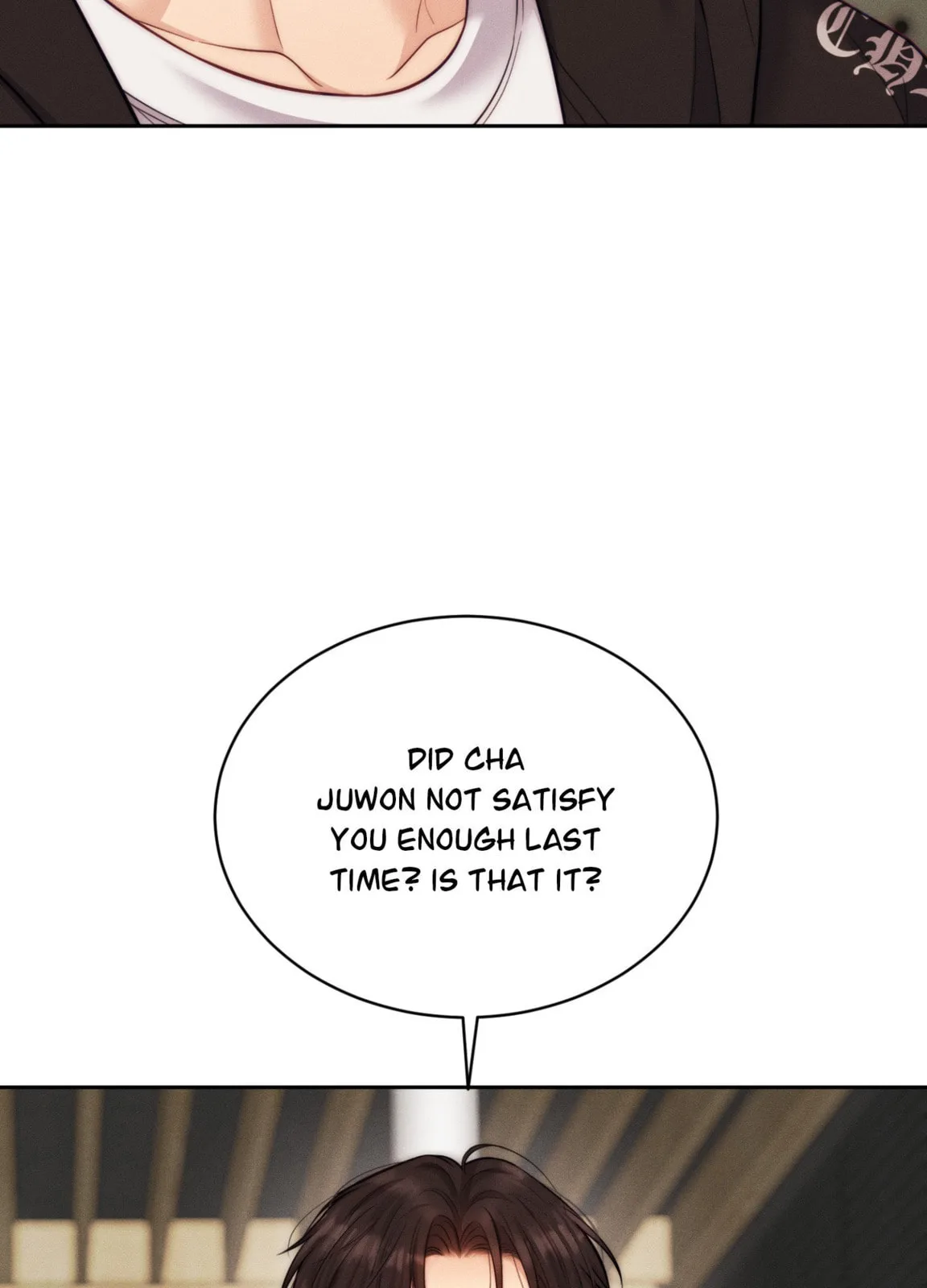 Dr. wa Sotto Dakishimeru Chapter 56 page 48