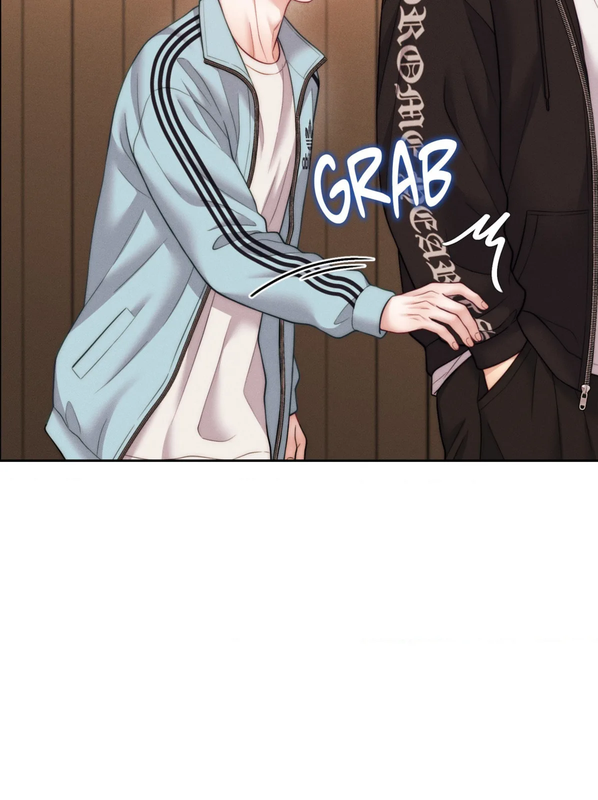 Dr. wa Sotto Dakishimeru Chapter 56 page 14