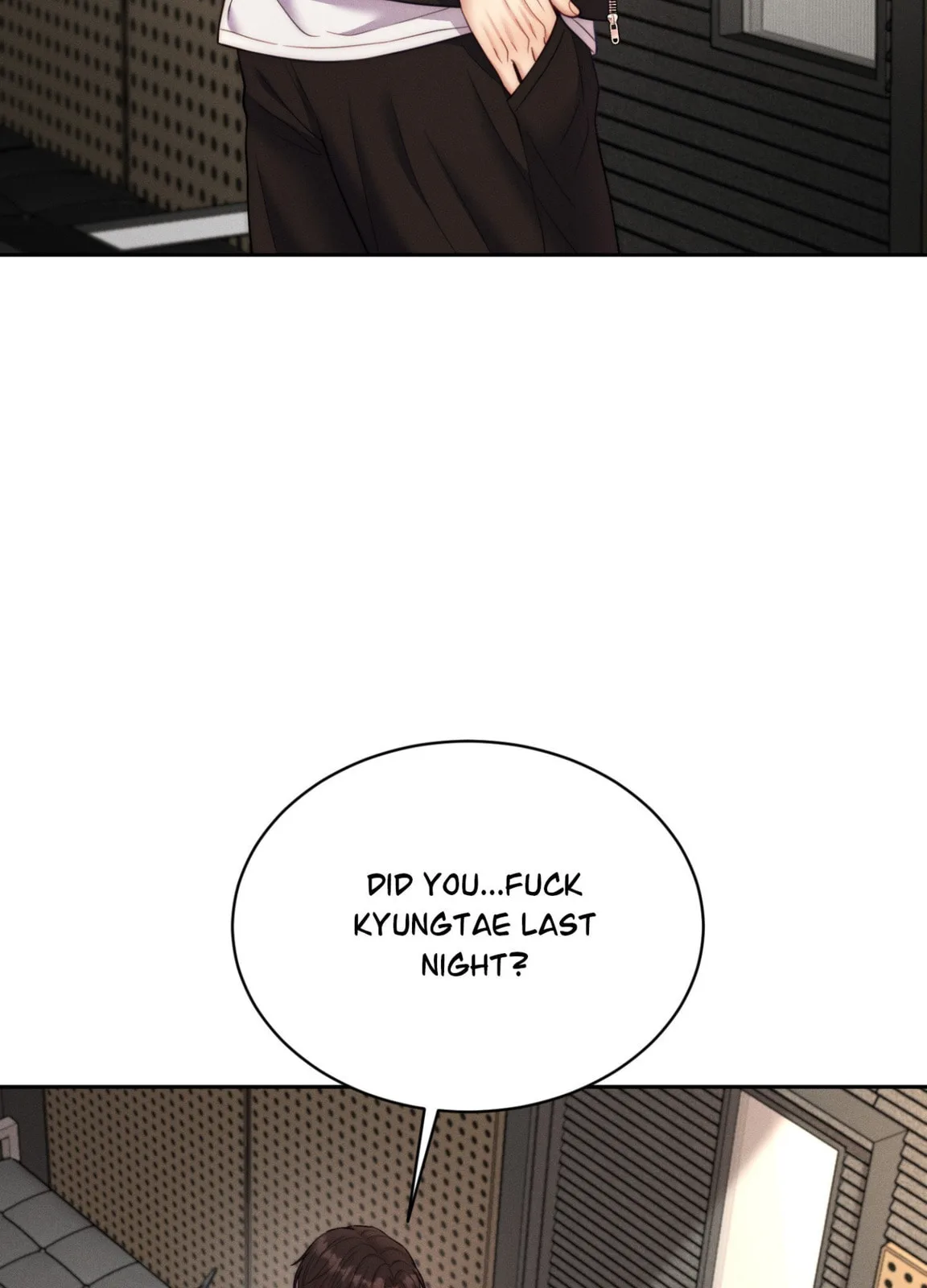 Dr. wa Sotto Dakishimeru Chapter 56 page 32