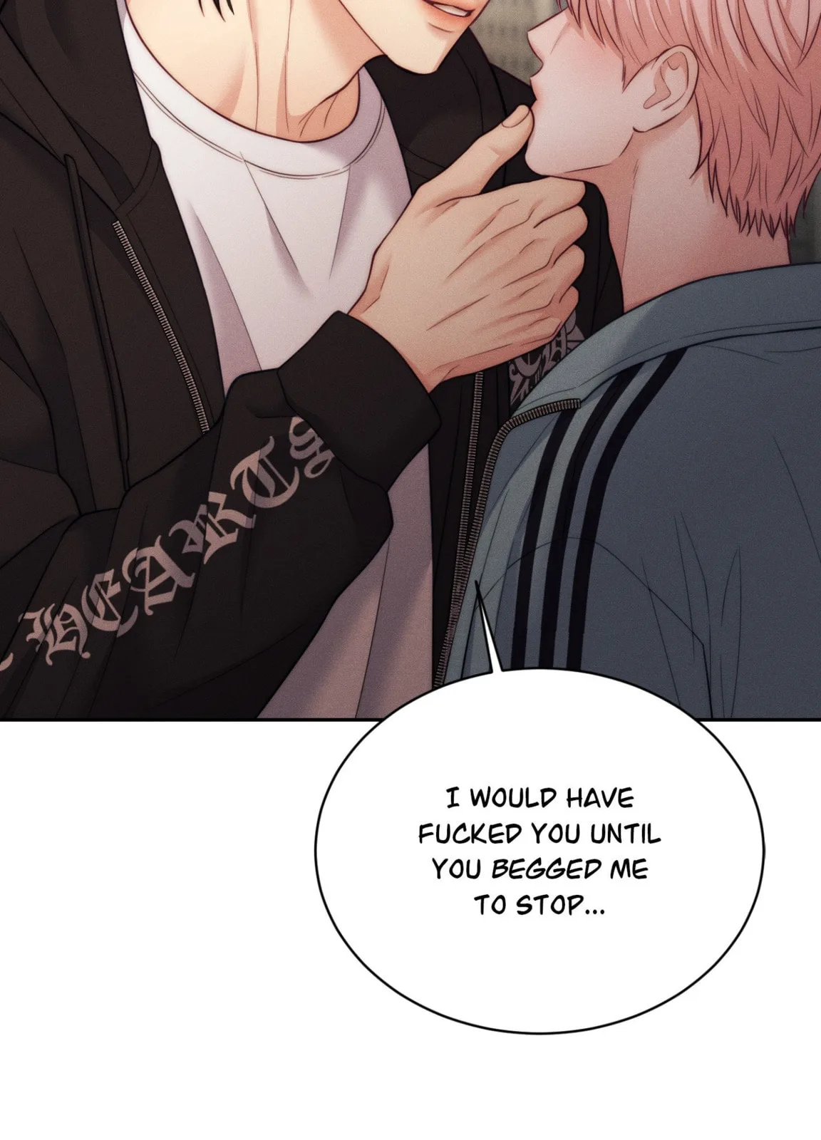 Dr. wa Sotto Dakishimeru Chapter 56 page 59