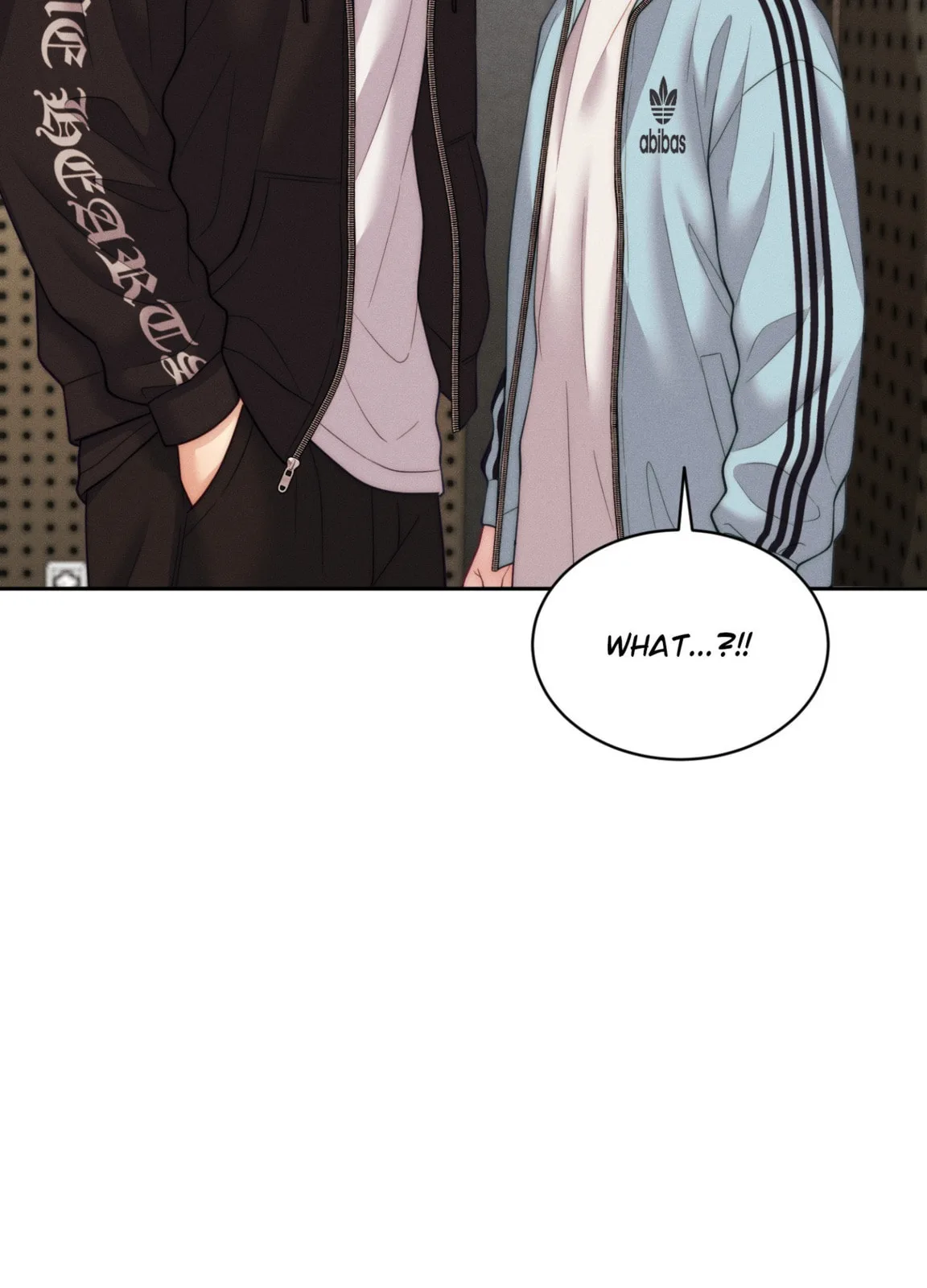 Dr. wa Sotto Dakishimeru Chapter 56 page 55