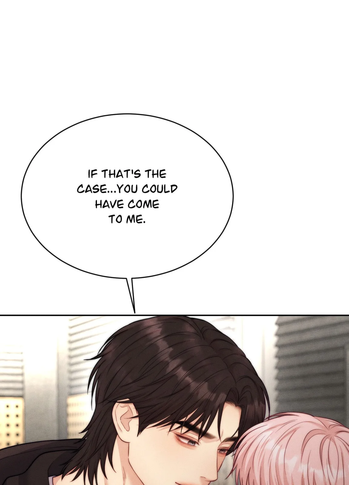 Dr. wa Sotto Dakishimeru Chapter 56 page 58