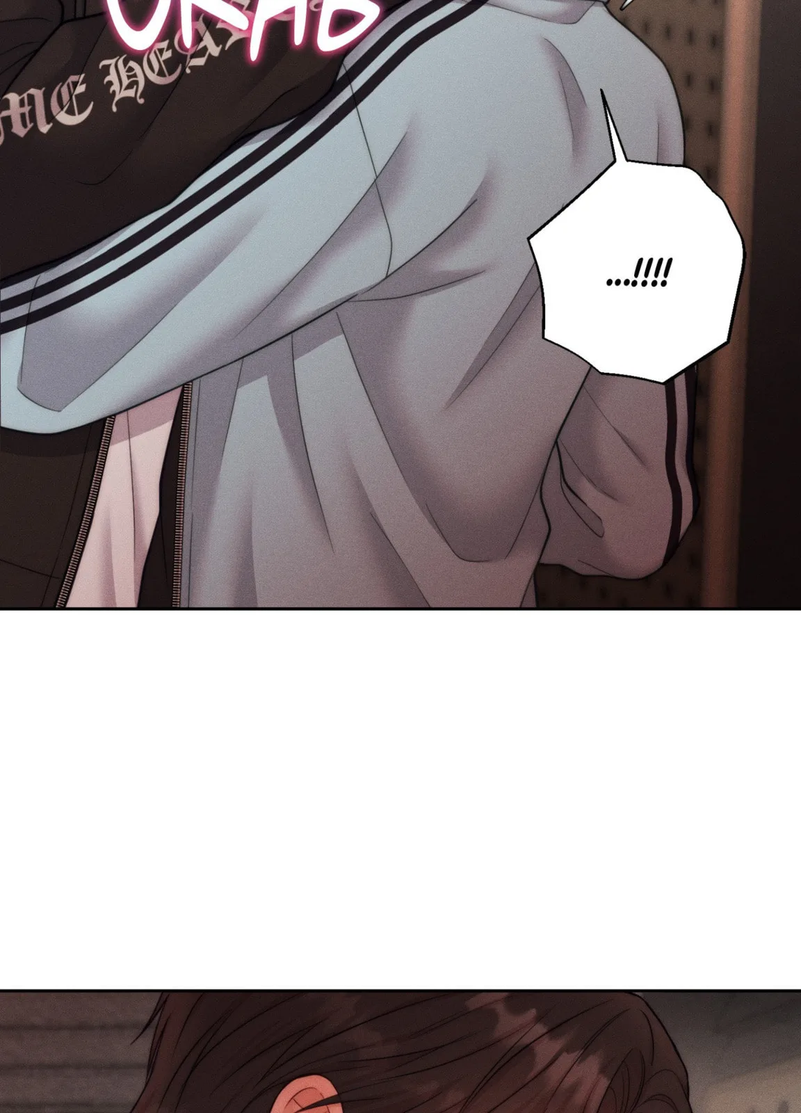 Dr. wa Sotto Dakishimeru Chapter 56 page 73