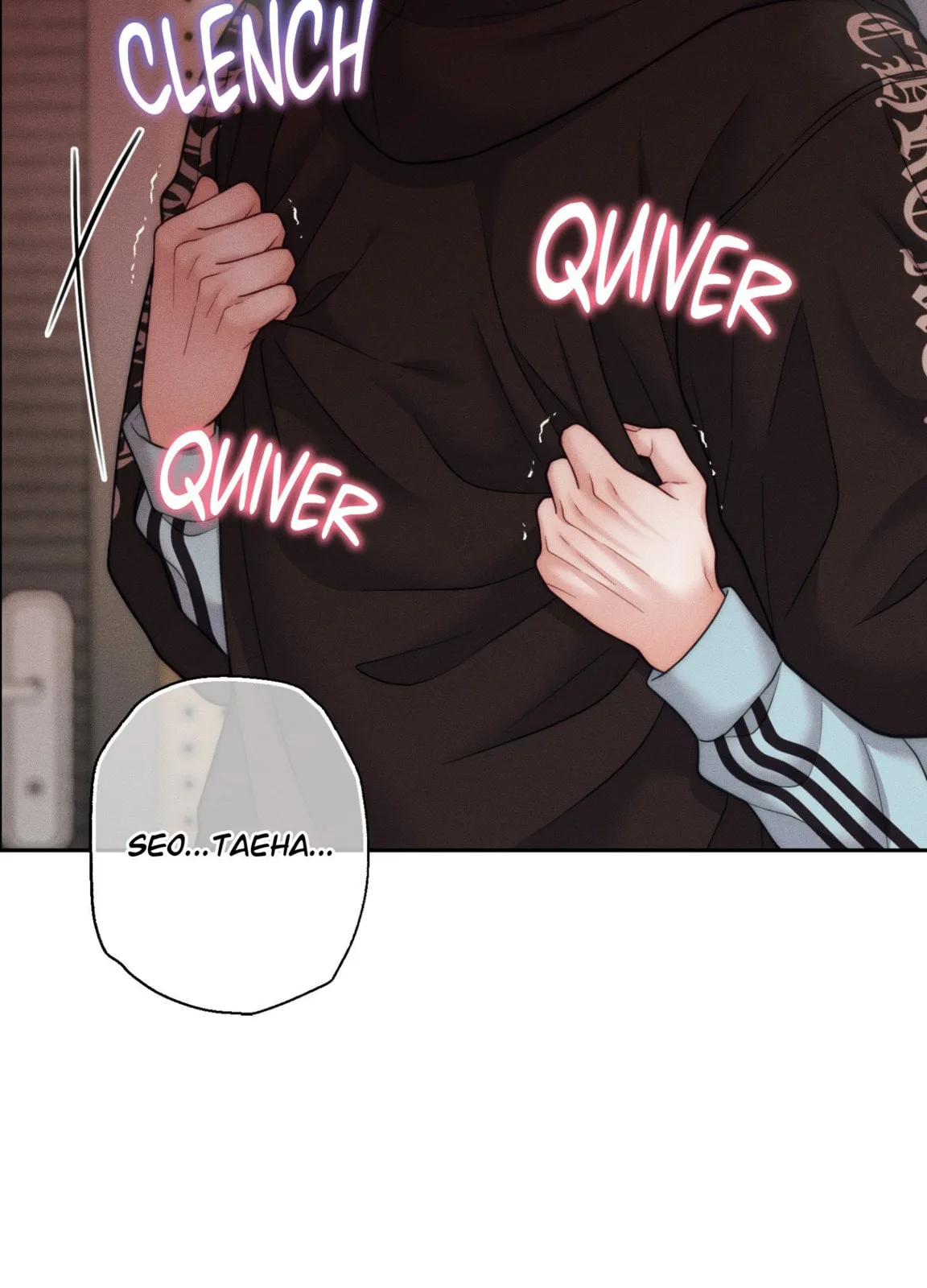 Dr. wa Sotto Dakishimeru Chapter 56 page 79