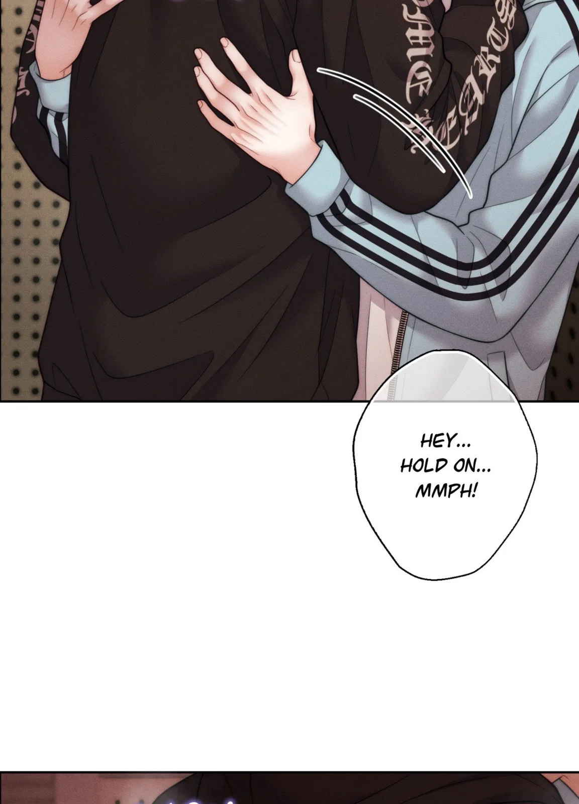 Dr. wa Sotto Dakishimeru Chapter 56 page 78