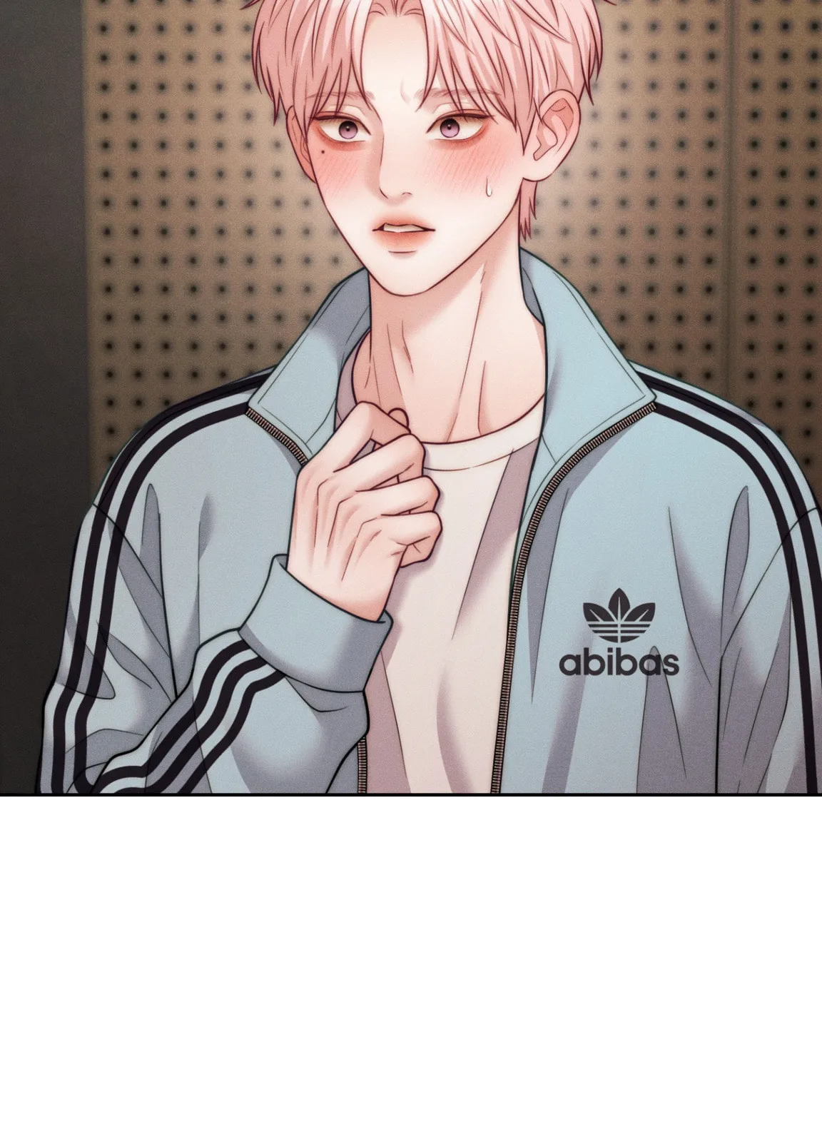 Dr. wa Sotto Dakishimeru Chapter 56 page 92