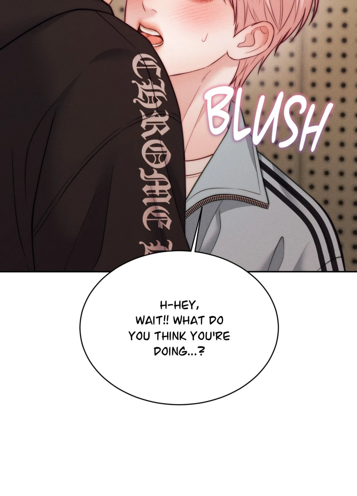 Dr. wa Sotto Dakishimeru Chapter 56 page 99