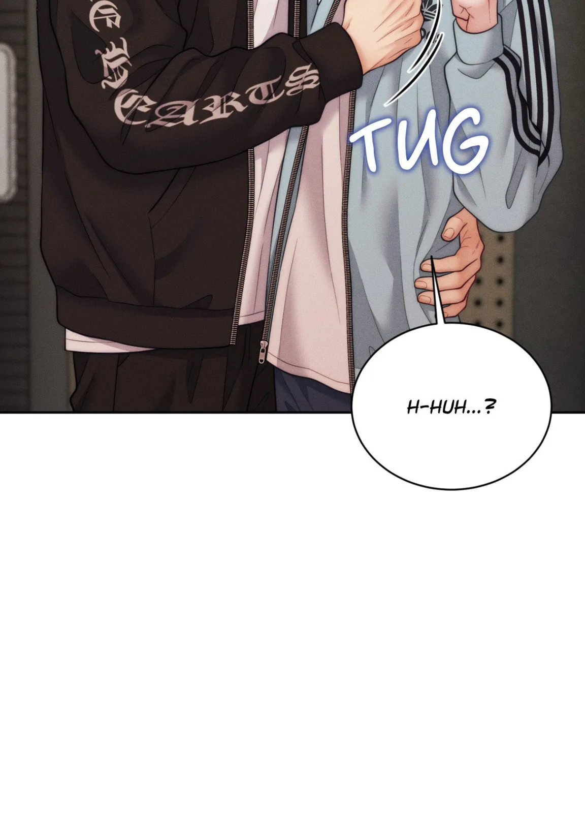 Dr. wa Sotto Dakishimeru Chapter 56 page 96