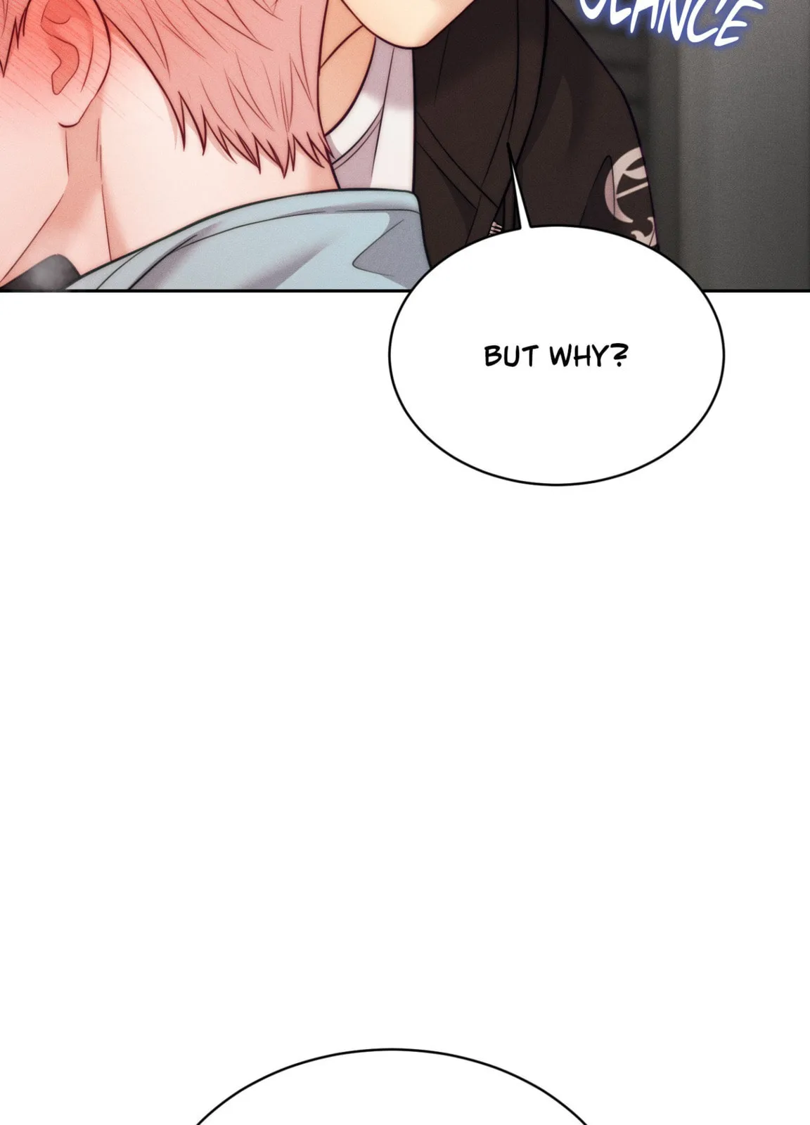 Dr. wa Sotto Dakishimeru Chapter 56 page 111