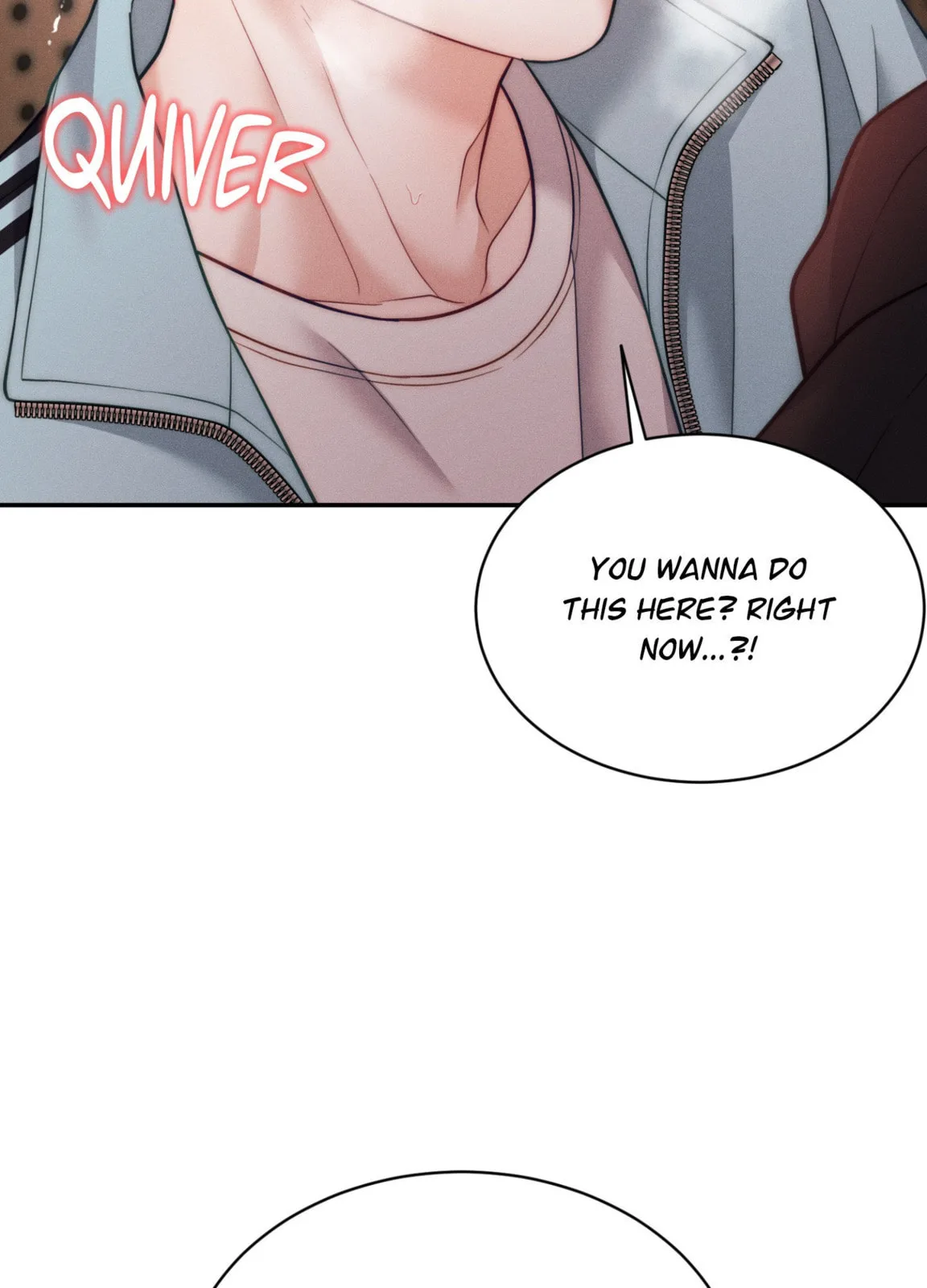Dr. wa Sotto Dakishimeru Chapter 57 page 29