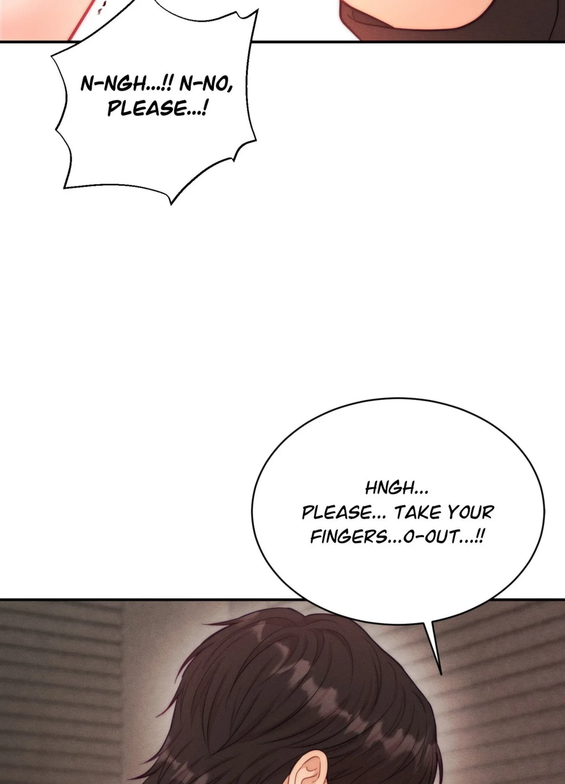 Dr. wa Sotto Dakishimeru Chapter 57 page 13