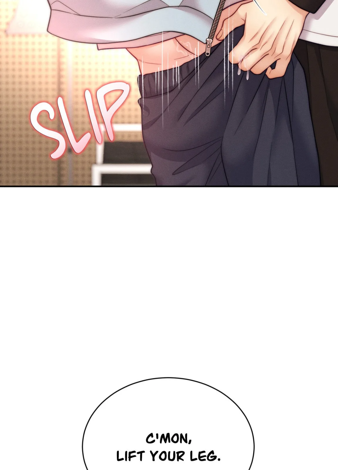 Dr. wa Sotto Dakishimeru Chapter 57 page 23