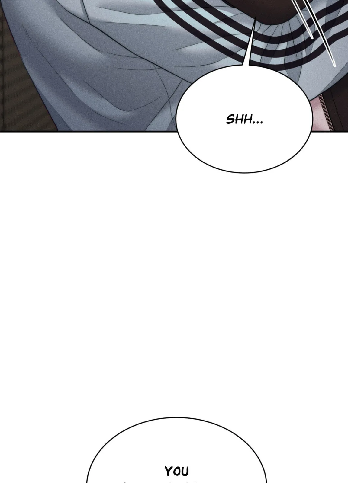 Dr. wa Sotto Dakishimeru Chapter 57 page 36