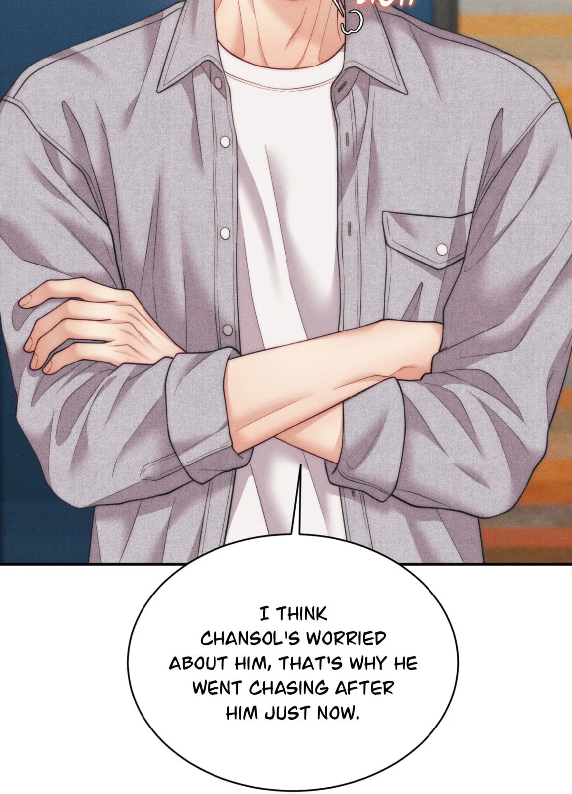 Dr. wa Sotto Dakishimeru Chapter 57 page 50