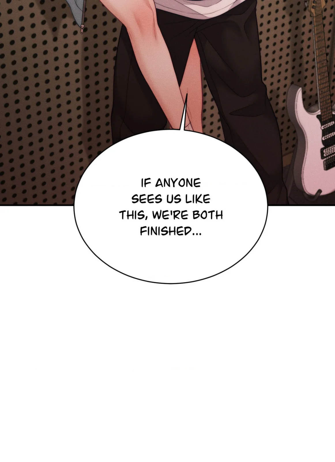 Dr. wa Sotto Dakishimeru Chapter 57 page 38