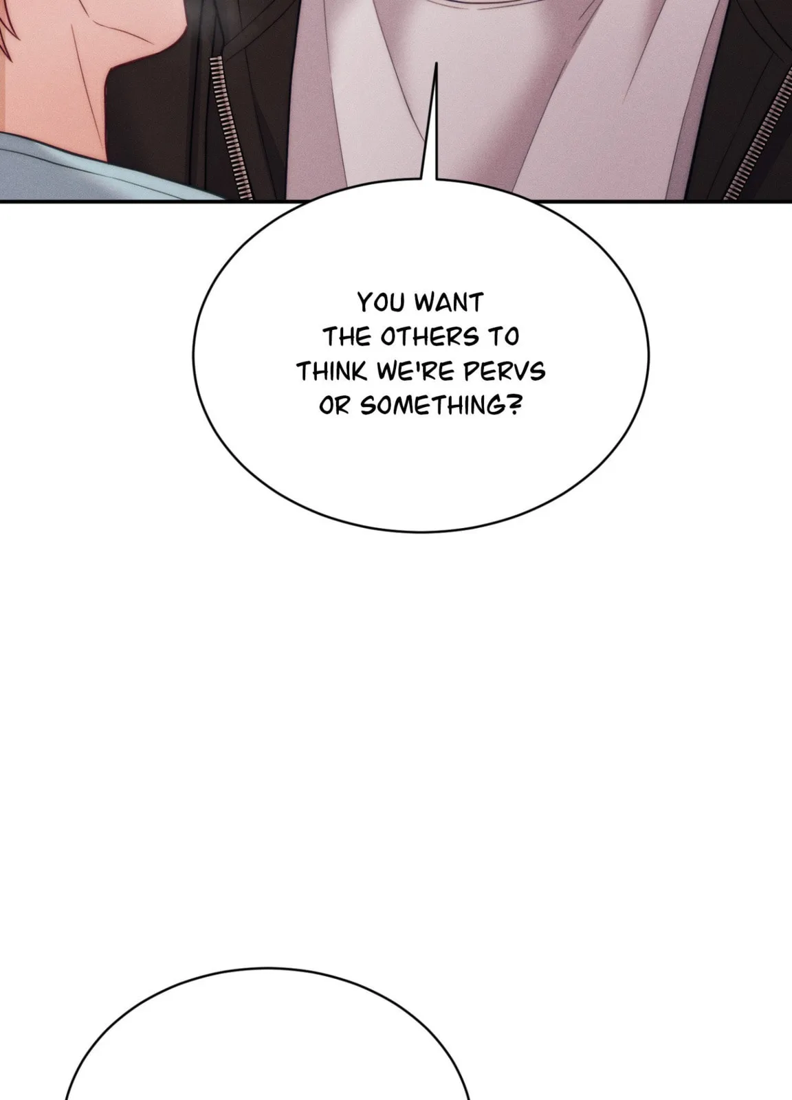 Dr. wa Sotto Dakishimeru Chapter 57 page 31