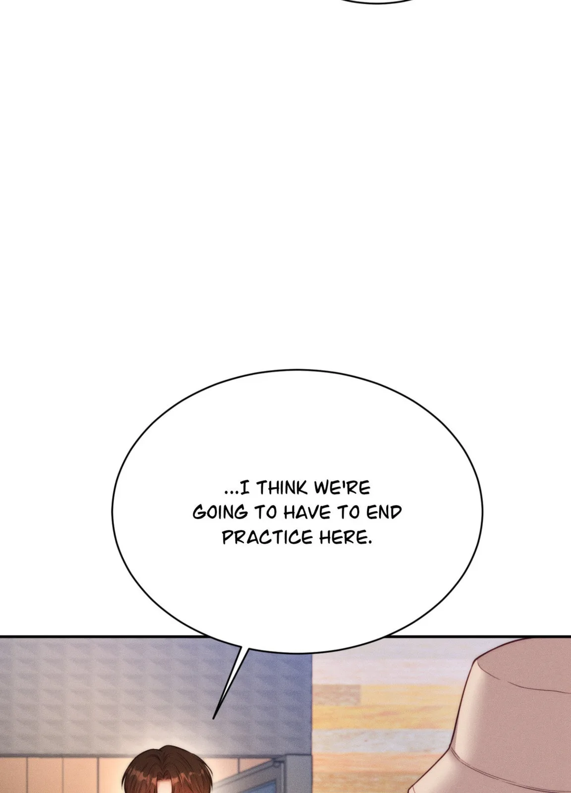 Dr. wa Sotto Dakishimeru Chapter 57 page 46