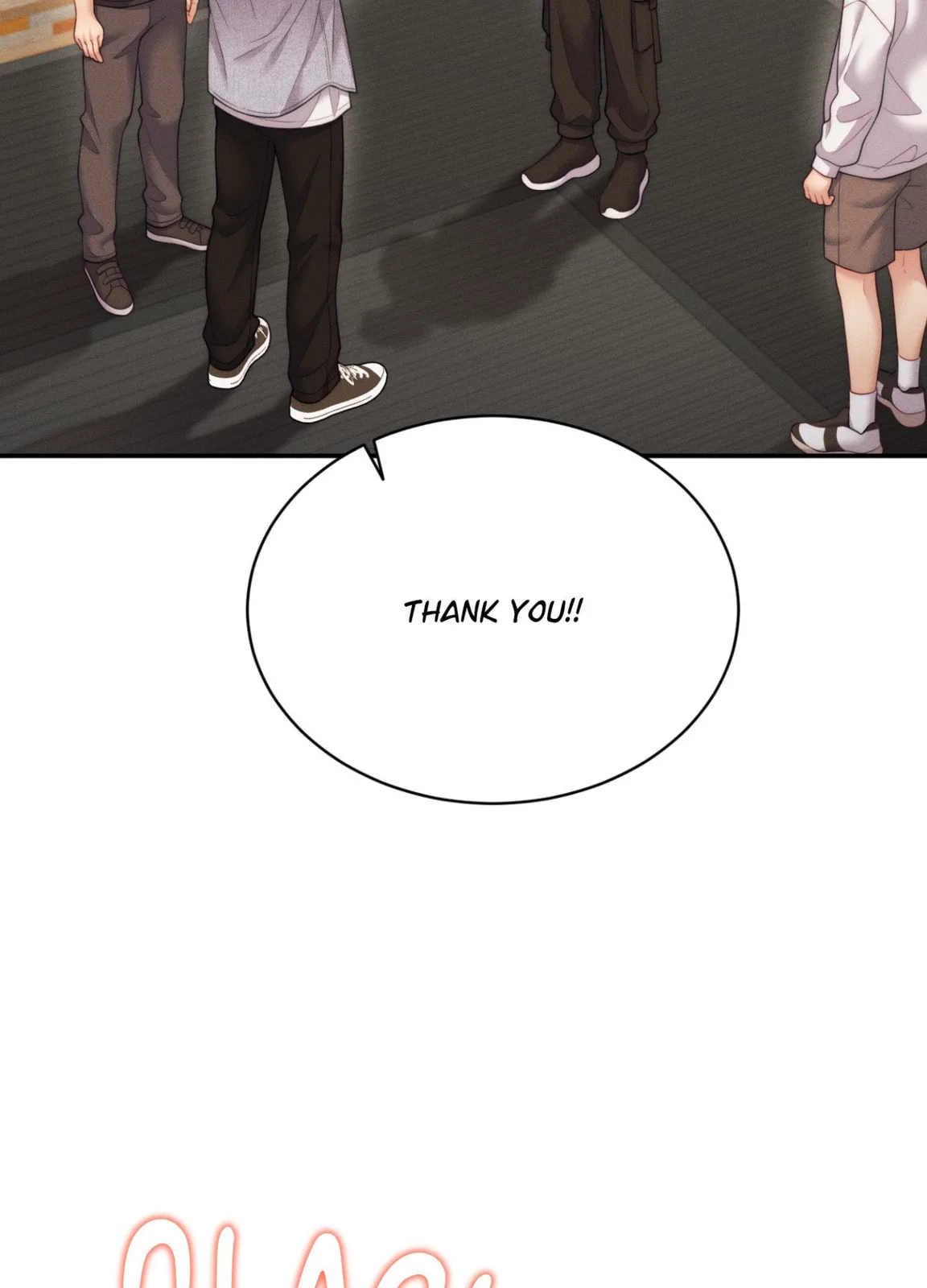 Dr. wa Sotto Dakishimeru Chapter 57 page 54