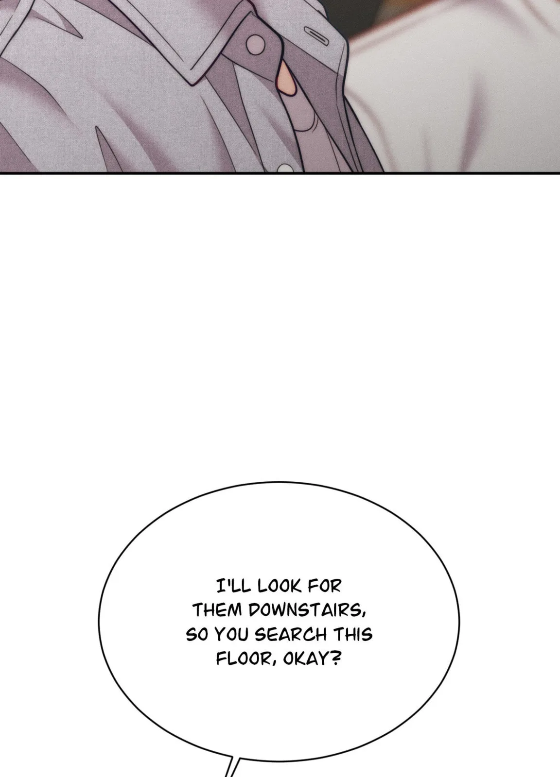 Dr. wa Sotto Dakishimeru Chapter 57 page 61