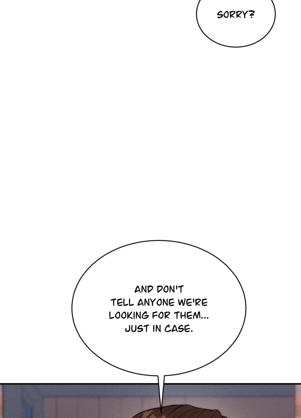 Dr. wa Sotto Dakishimeru Chapter 57 page 63