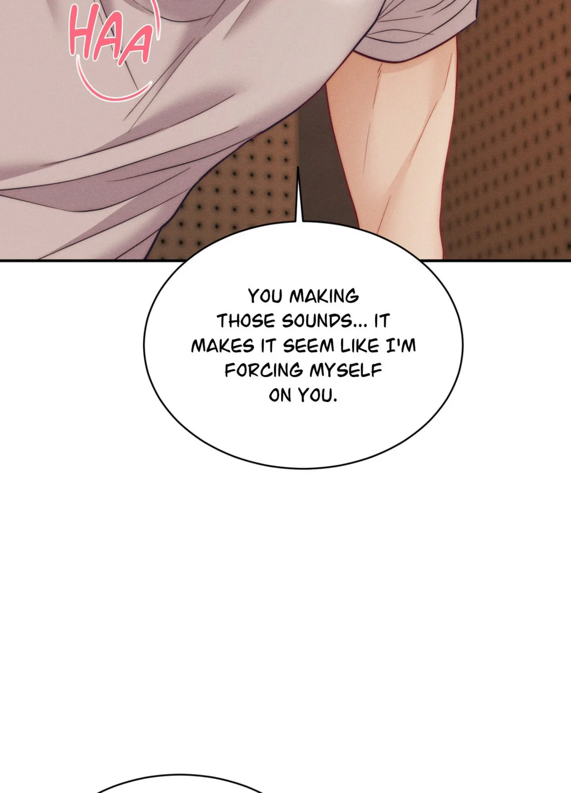 Dr. wa Sotto Dakishimeru Chapter 57 page 85