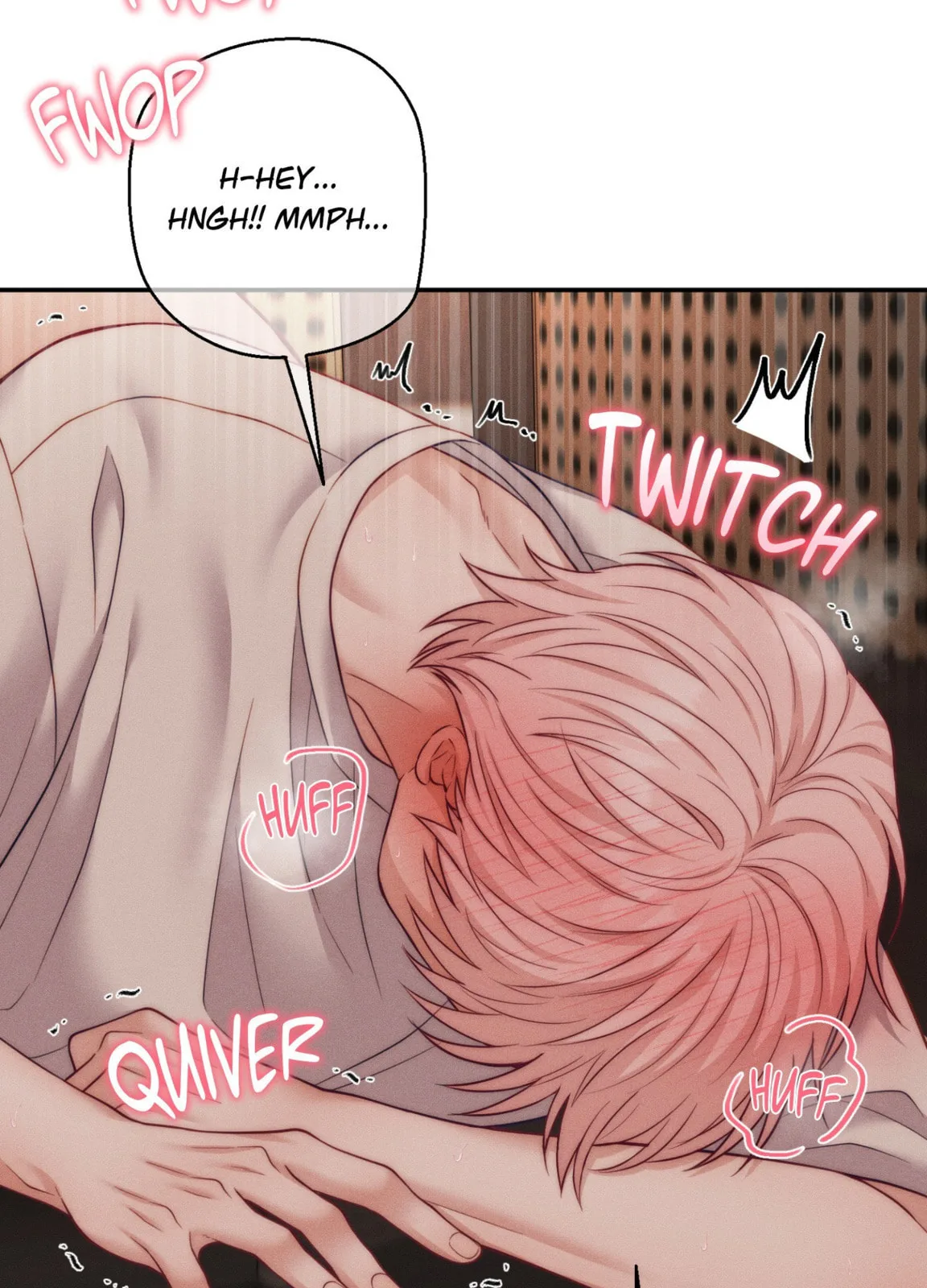 Dr. wa Sotto Dakishimeru Chapter 57 page 91