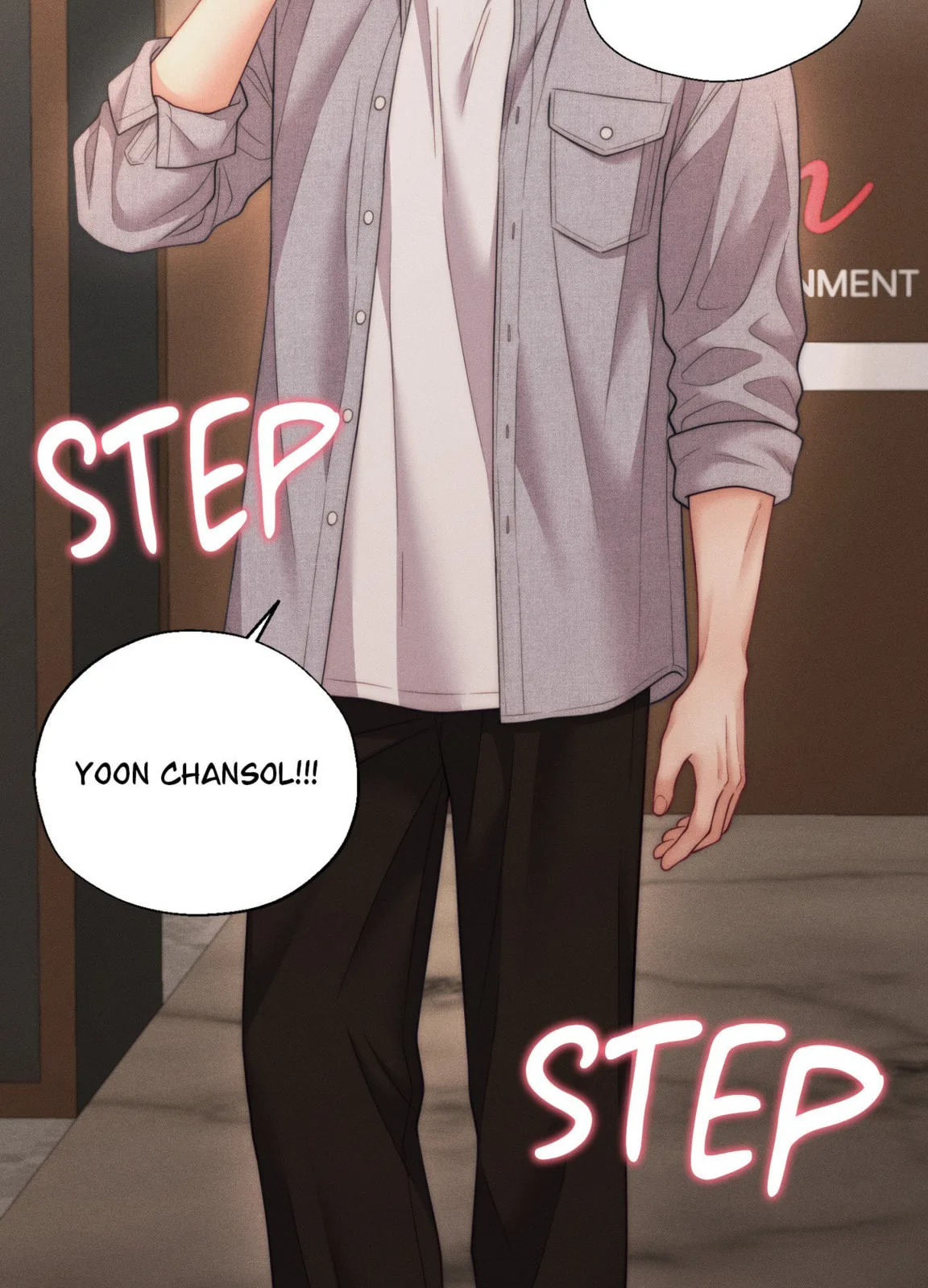 Dr. wa Sotto Dakishimeru Chapter 57 page 98