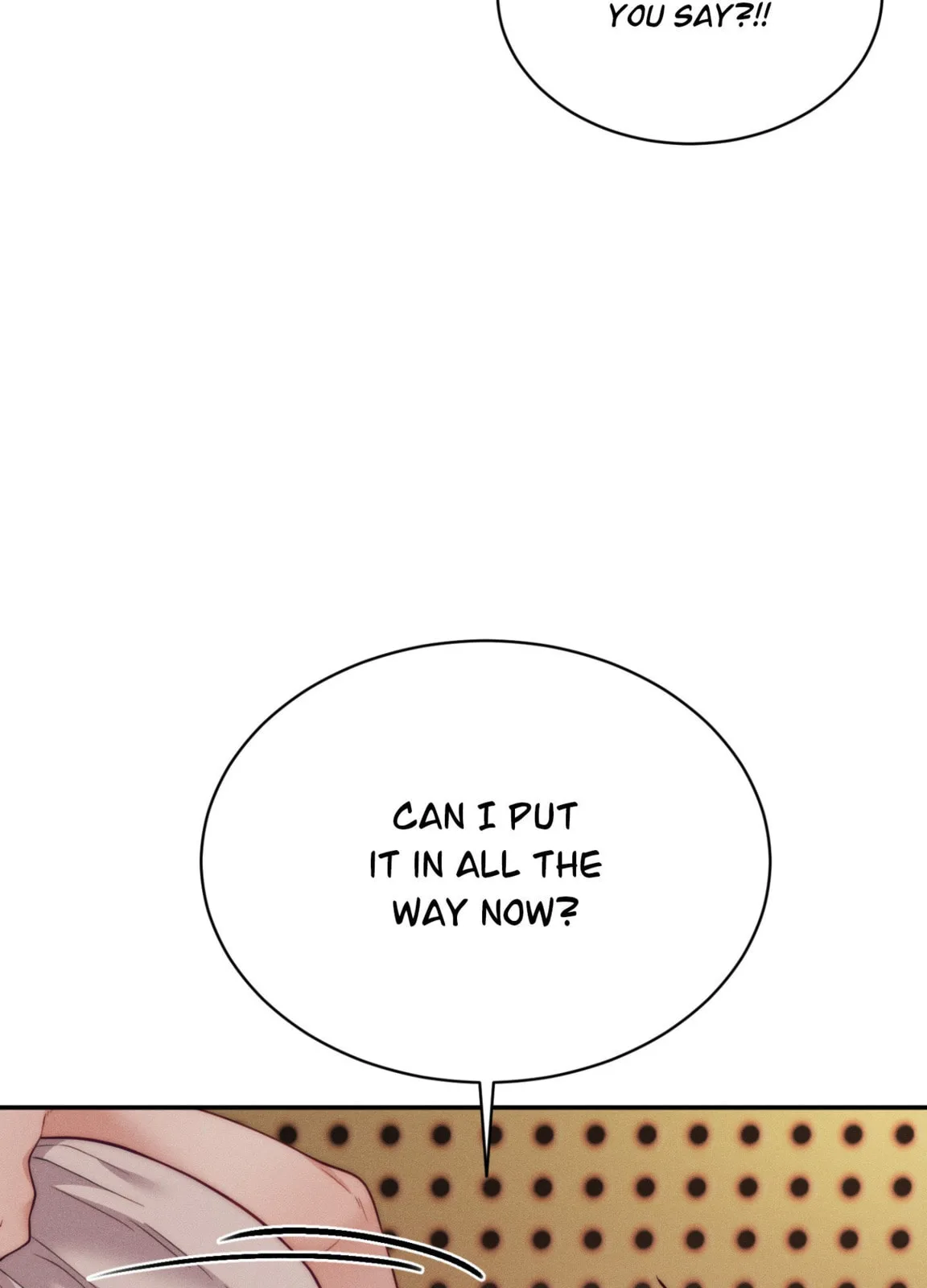 Dr. wa Sotto Dakishimeru Chapter 57 page 87