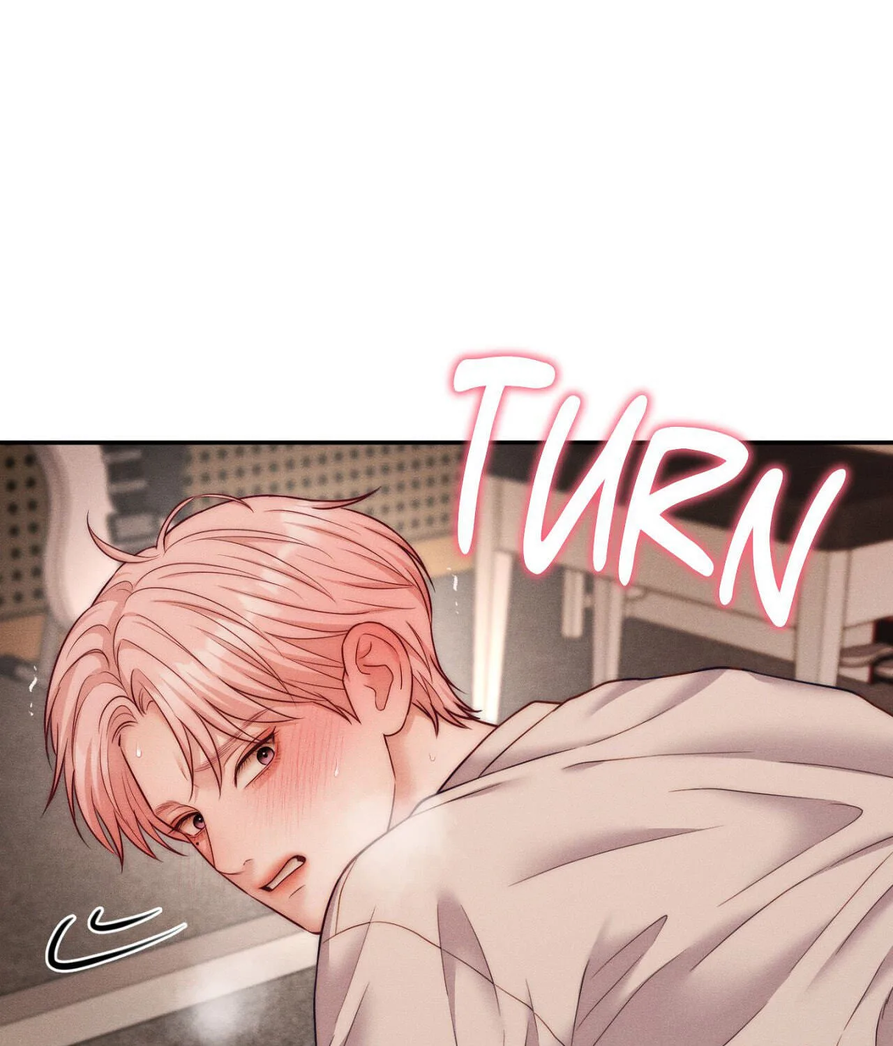 Dr. wa Sotto Dakishimeru Chapter 58 page 3