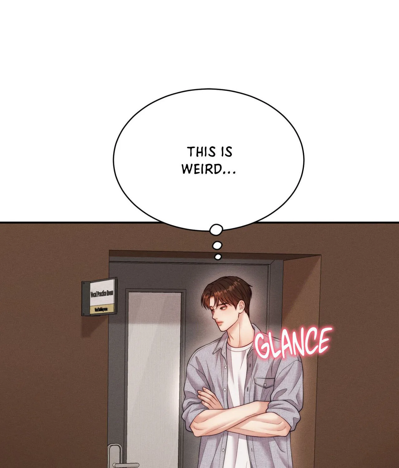 Dr. wa Sotto Dakishimeru Chapter 58 page 32