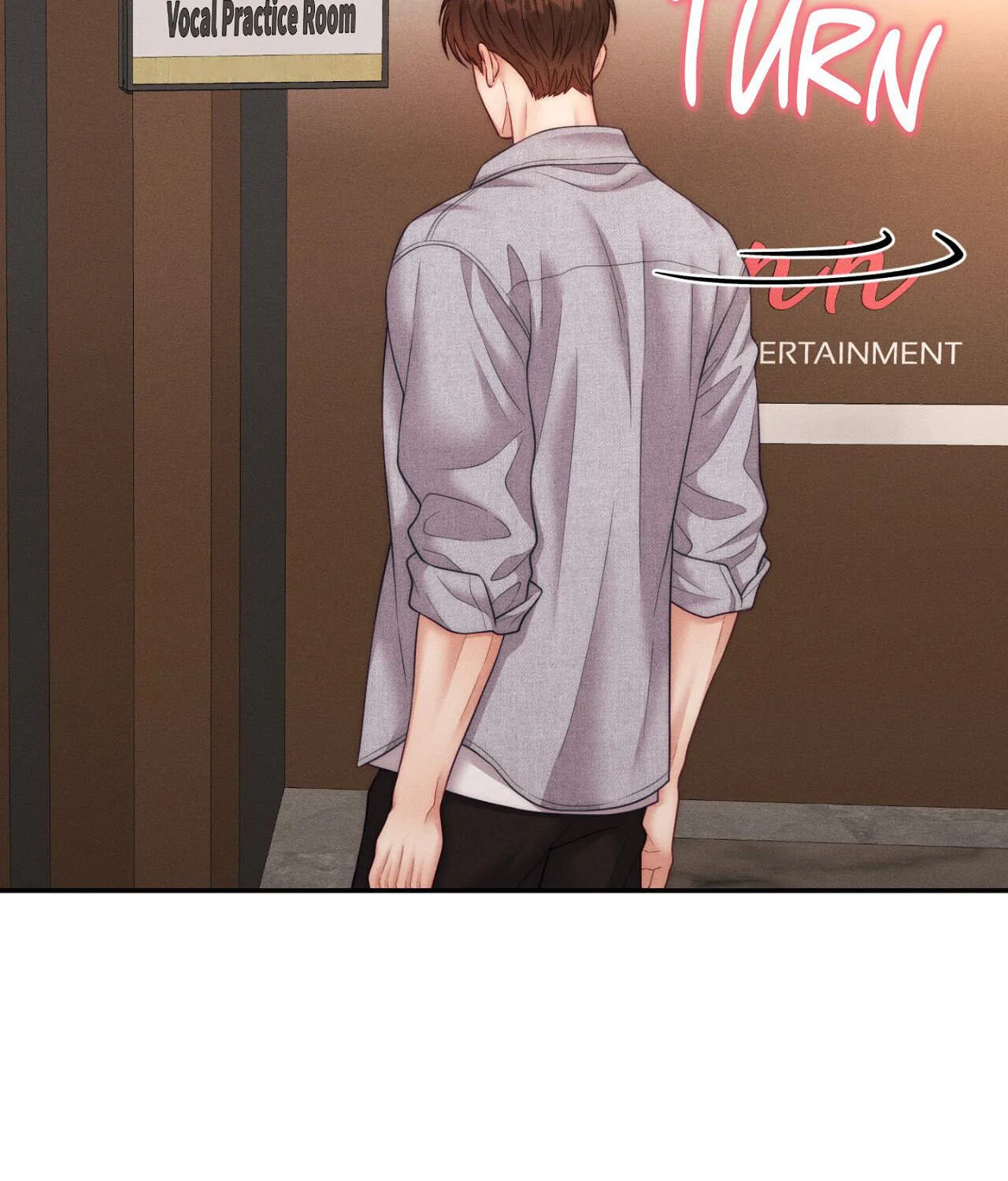 Dr. wa Sotto Dakishimeru Chapter 58 page 55