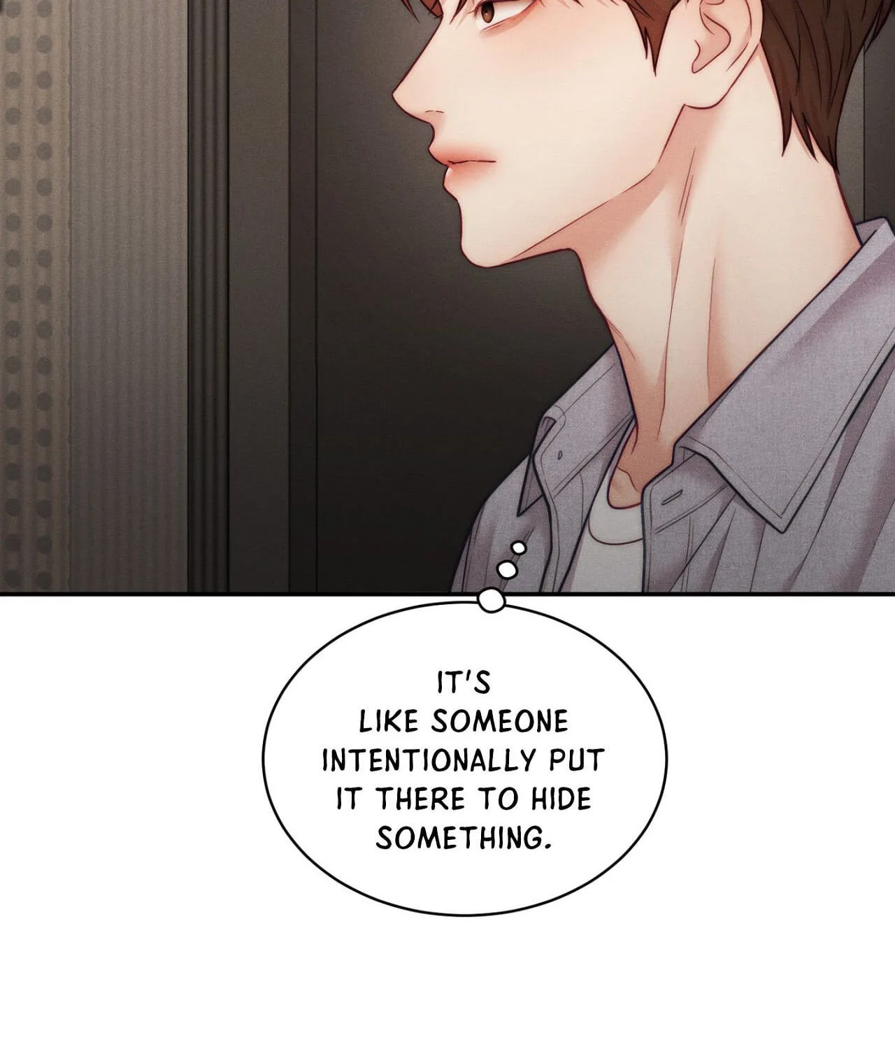 Dr. wa Sotto Dakishimeru Chapter 58 page 62