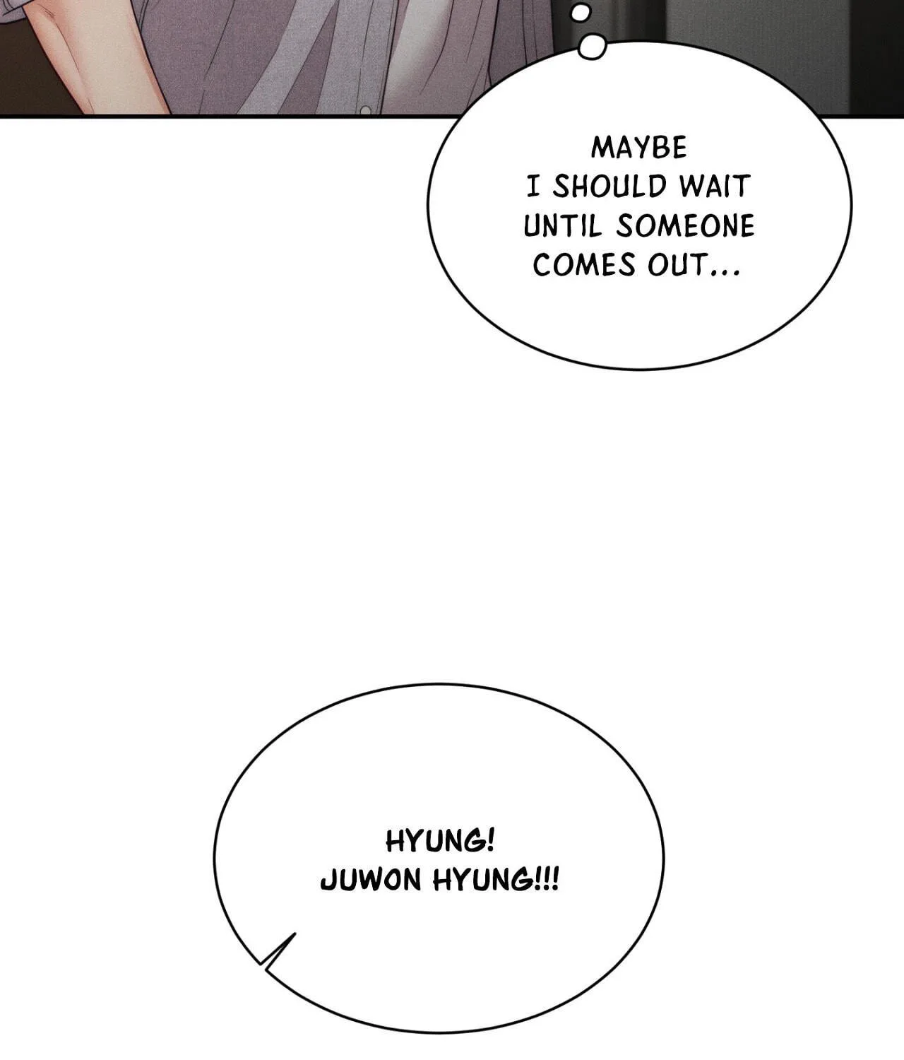 Dr. wa Sotto Dakishimeru Chapter 58 page 81