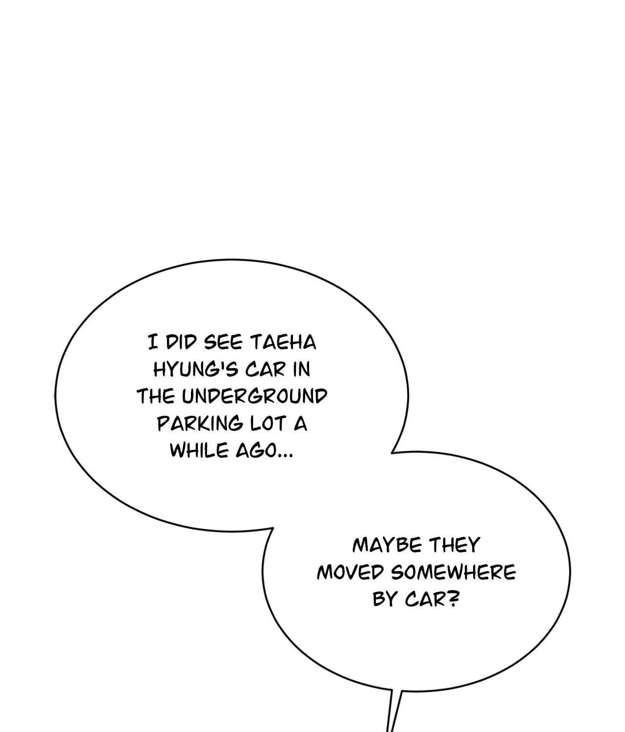 Dr. wa Sotto Dakishimeru Chapter 58 page 85
