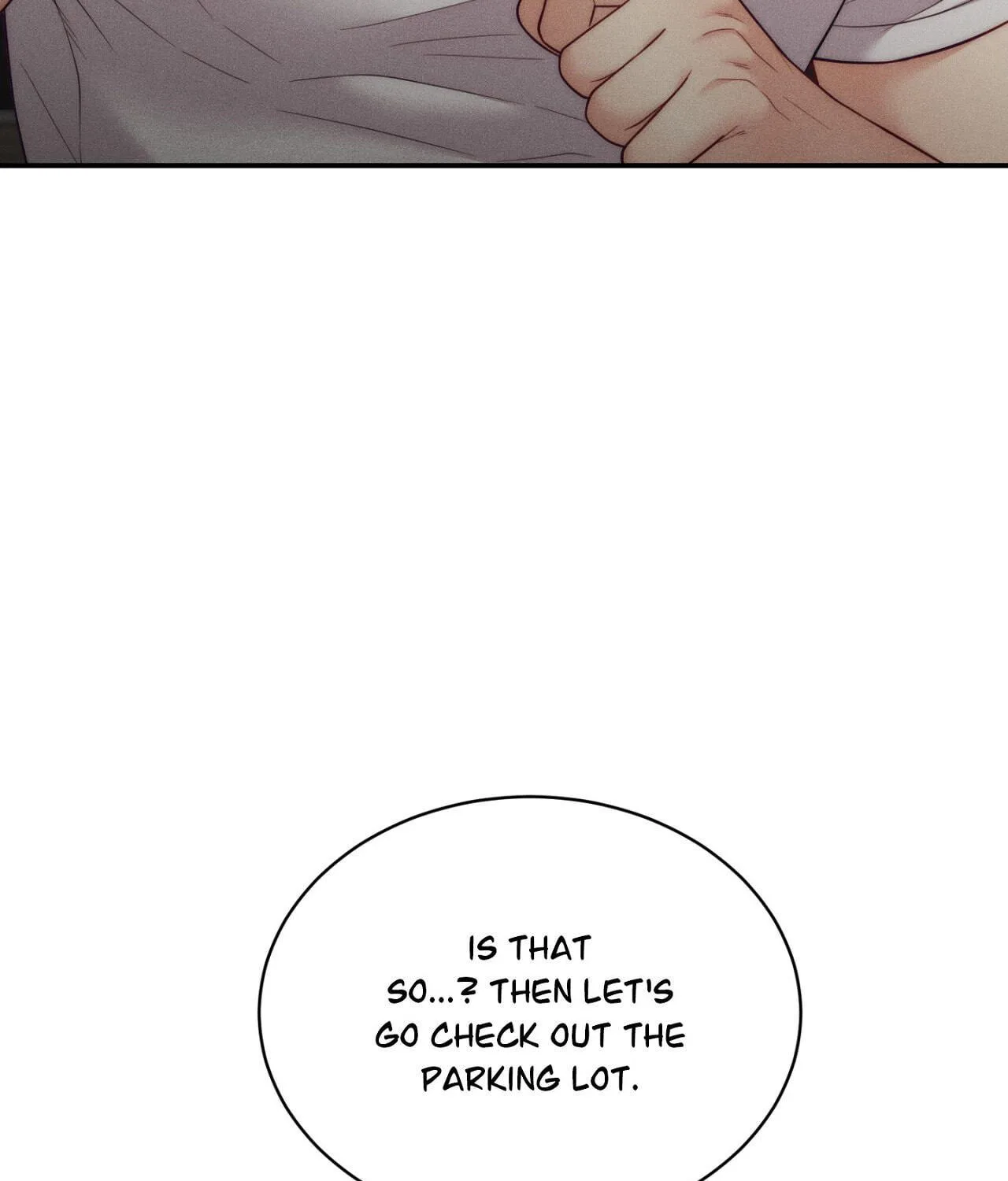 Dr. wa Sotto Dakishimeru Chapter 58 page 87