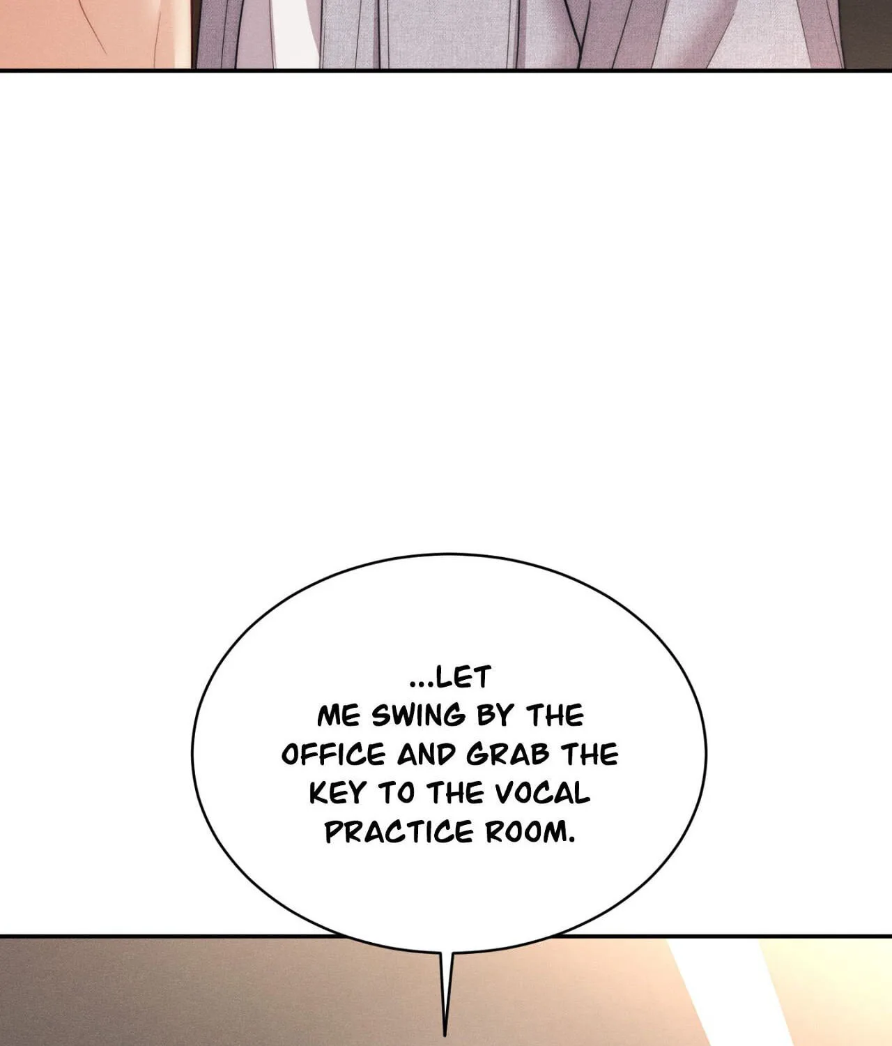 Dr. wa Sotto Dakishimeru Chapter 58 page 92