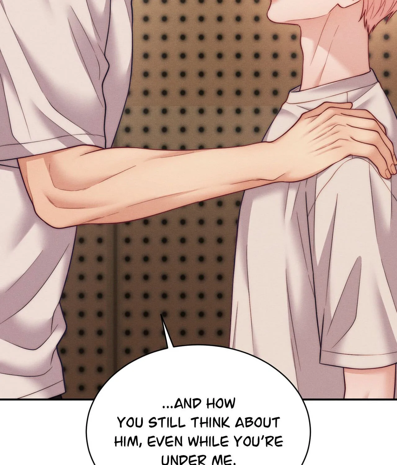 Dr. wa Sotto Dakishimeru Chapter 58 page 116