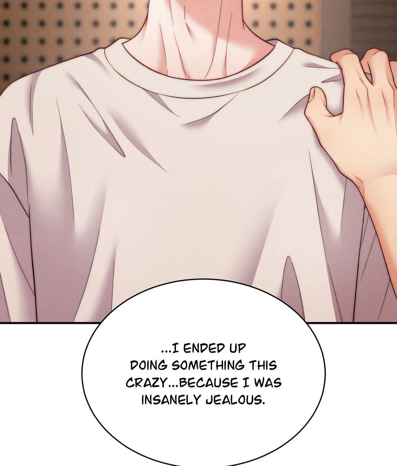 Dr. wa Sotto Dakishimeru Chapter 58 page 126