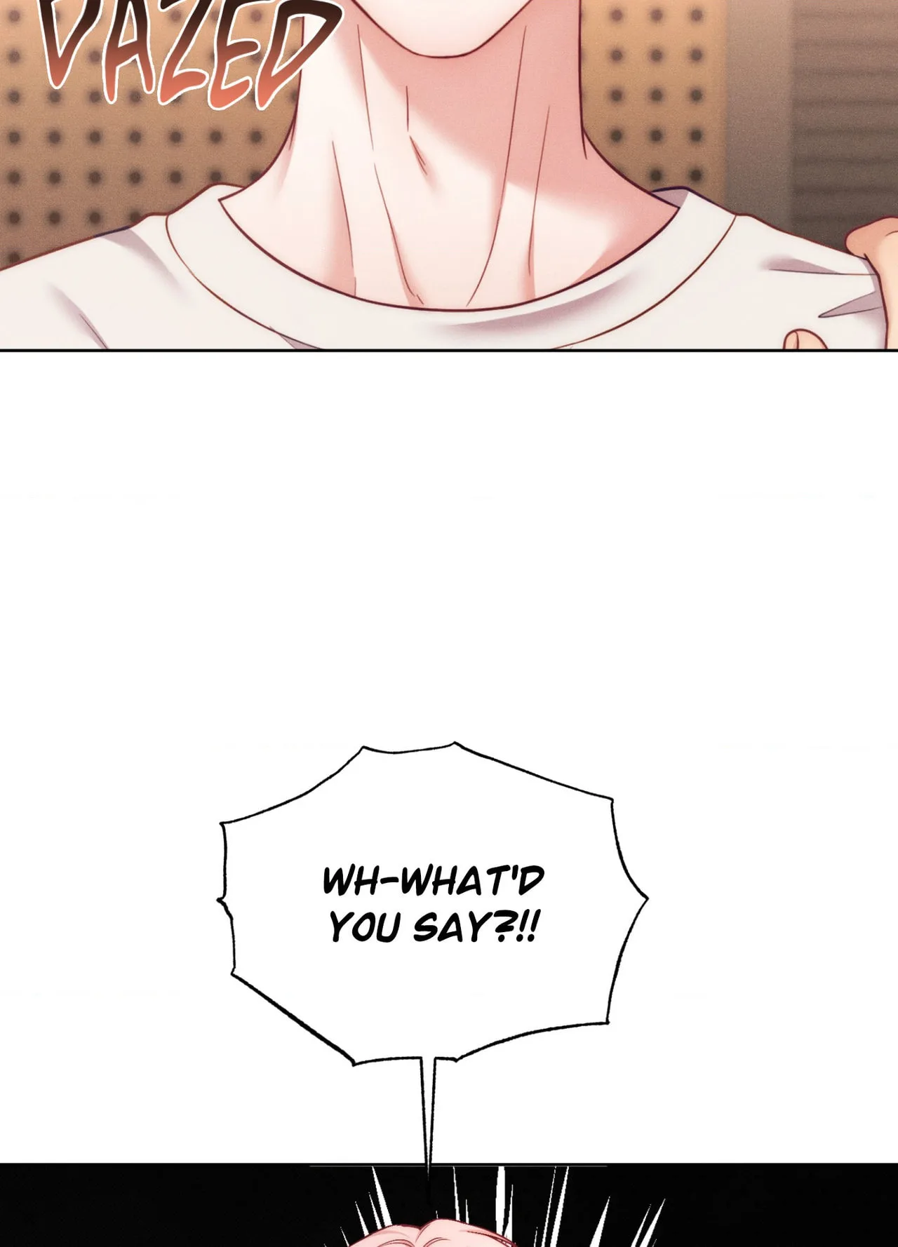Dr. wa Sotto Dakishimeru Chapter 59 page 2