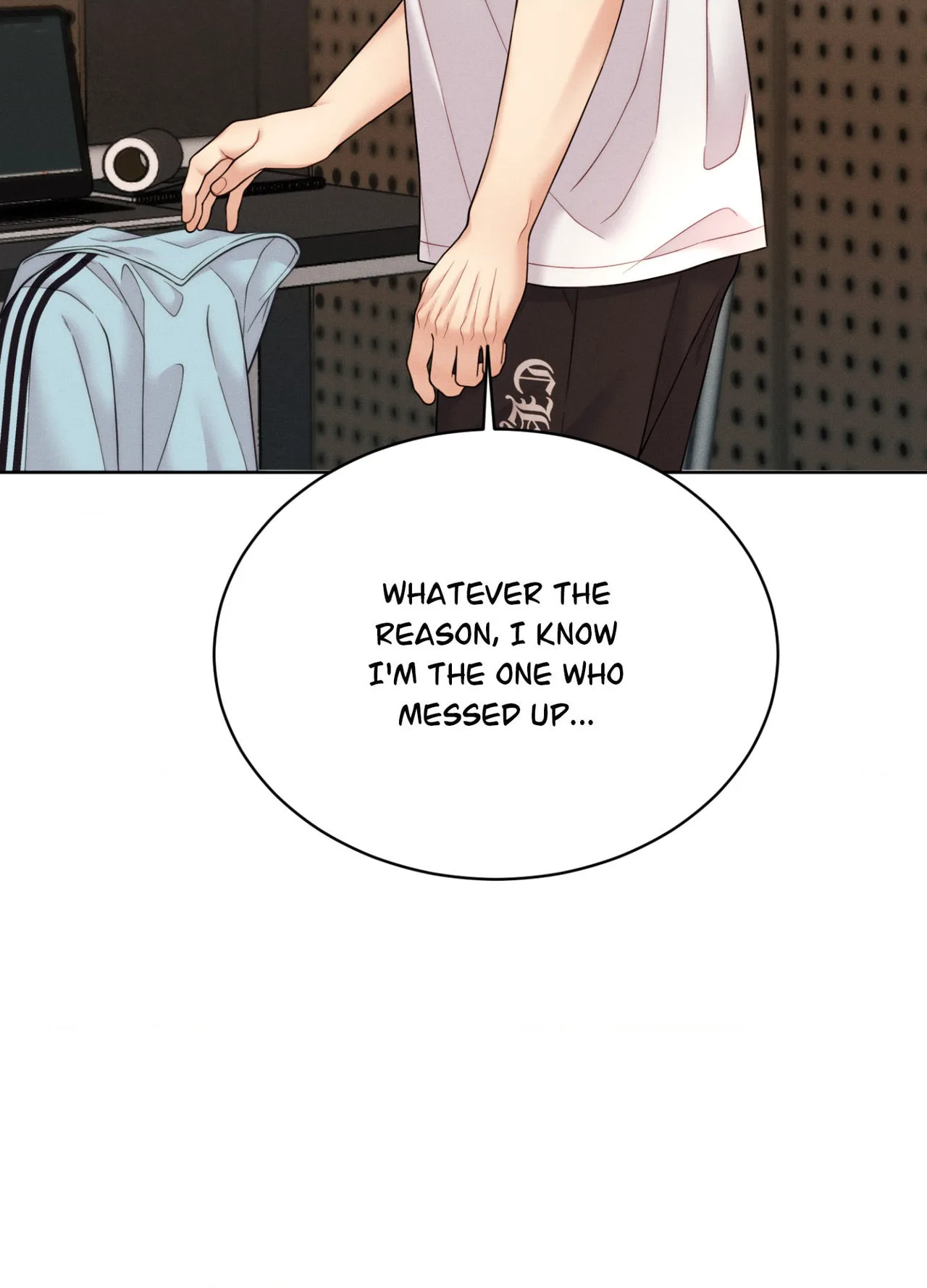 Dr. wa Sotto Dakishimeru Chapter 59 page 7