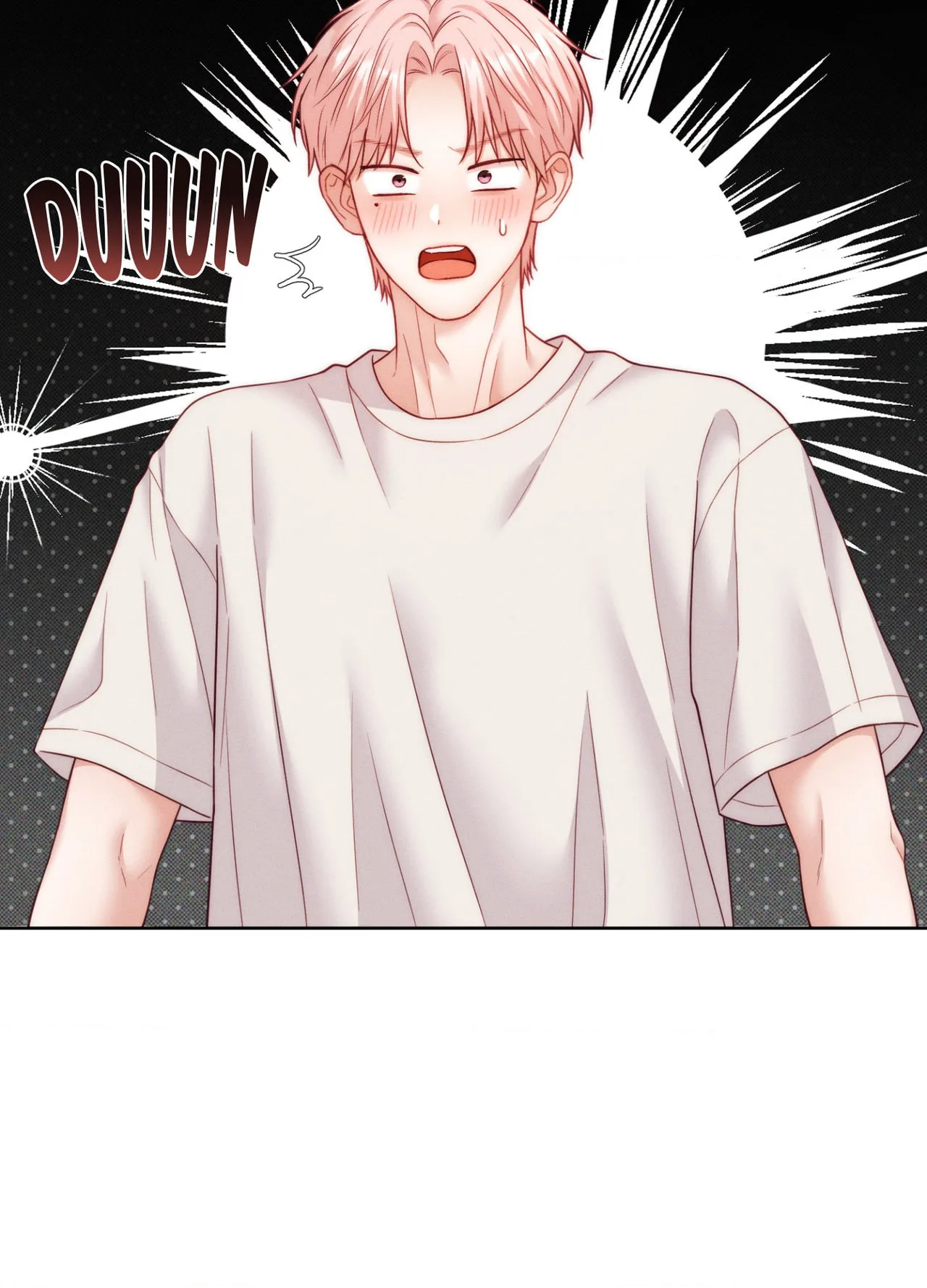 Dr. wa Sotto Dakishimeru Chapter 59 page 3
