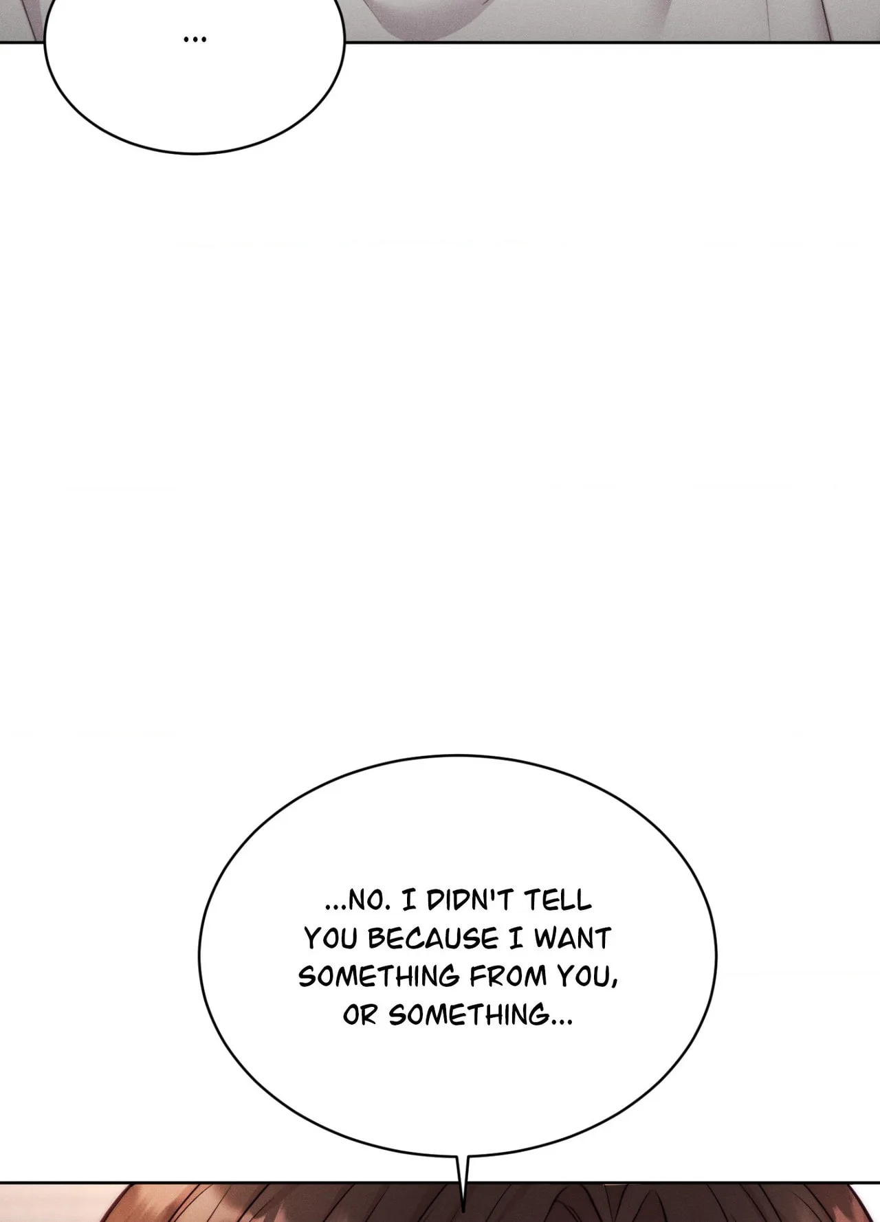 Dr. wa Sotto Dakishimeru Chapter 59 page 15