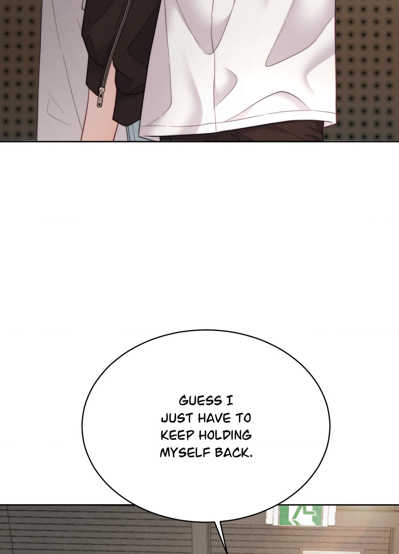 Dr. wa Sotto Dakishimeru Chapter 59 page 24