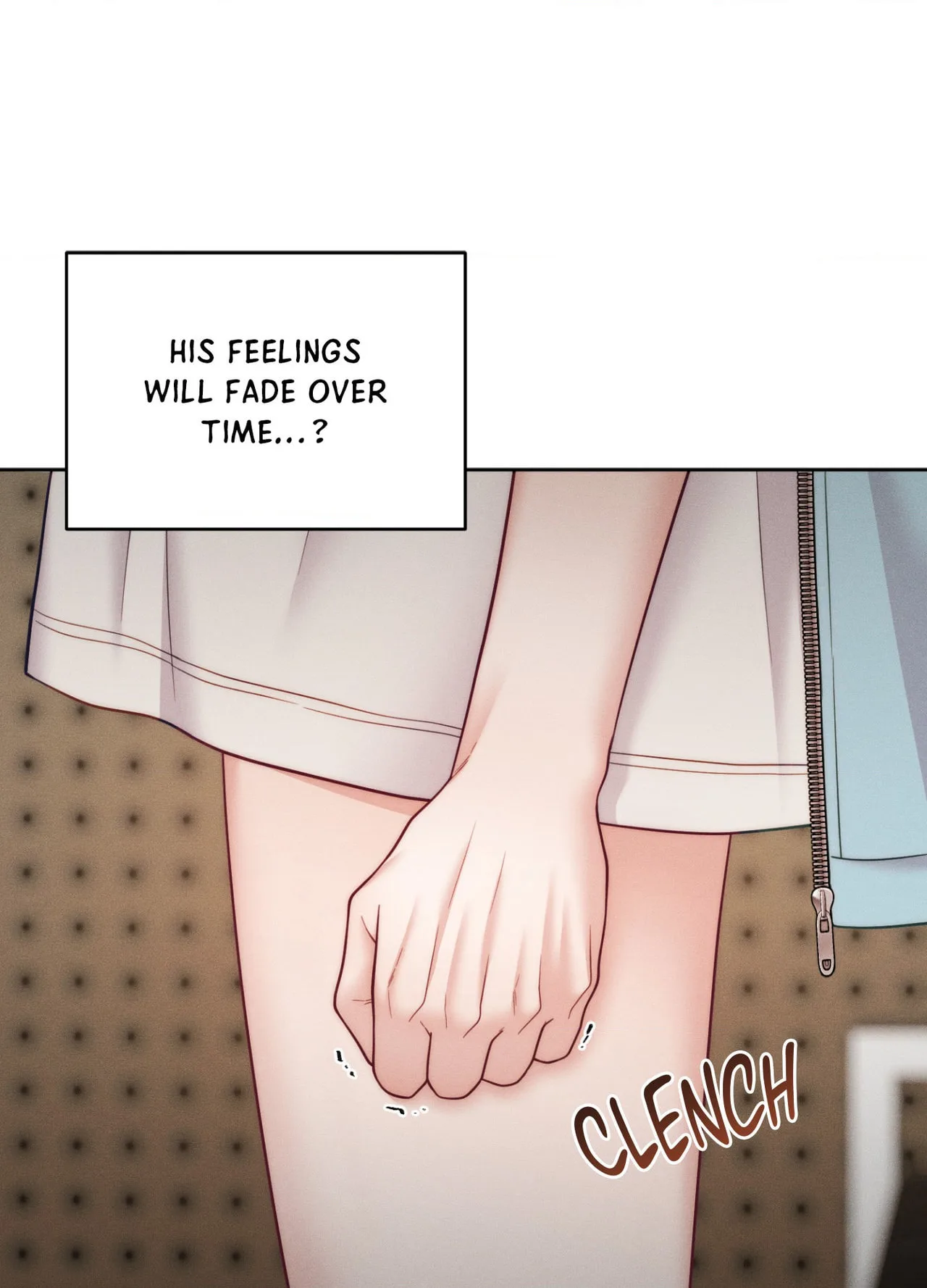 Dr. wa Sotto Dakishimeru Chapter 59 page 33