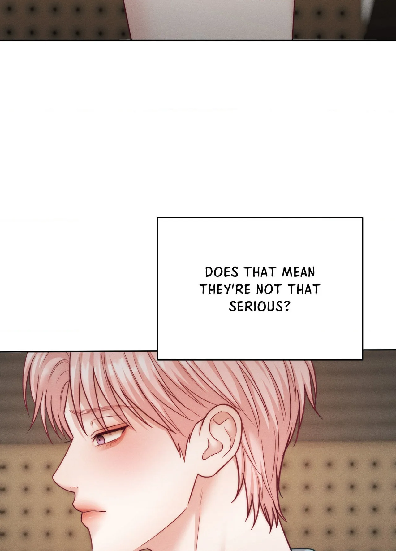 Dr. wa Sotto Dakishimeru Chapter 59 page 34
