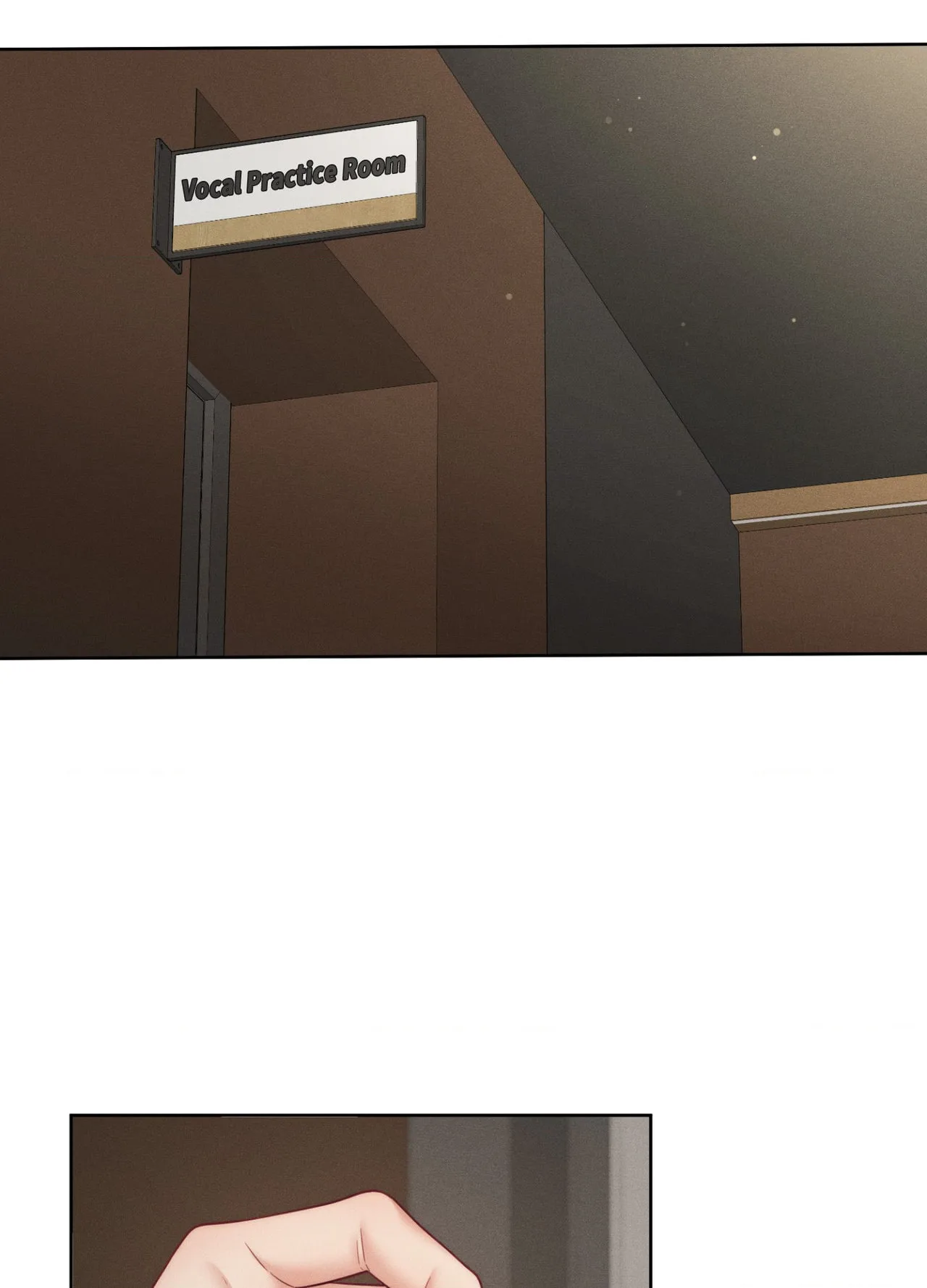 Dr. wa Sotto Dakishimeru Chapter 59 page 39