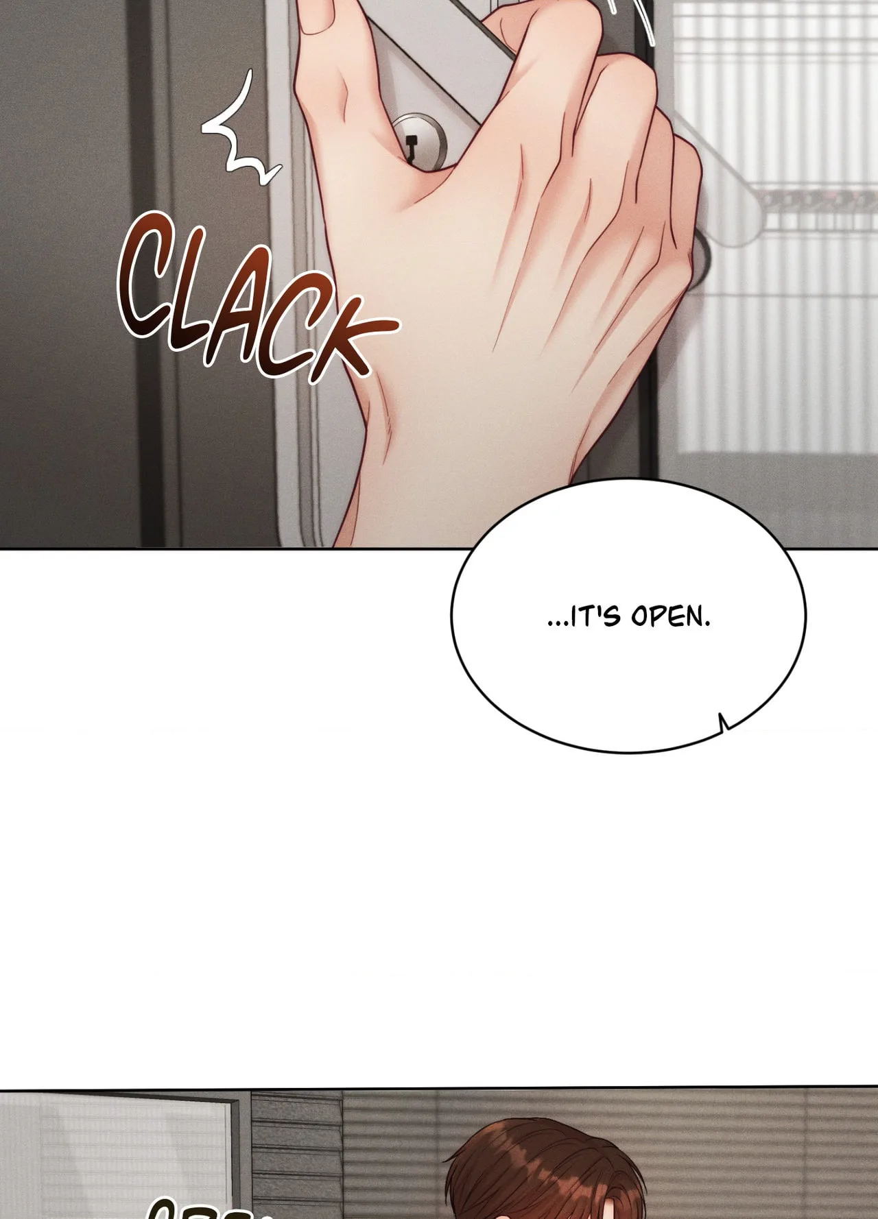 Dr. wa Sotto Dakishimeru Chapter 59 page 41