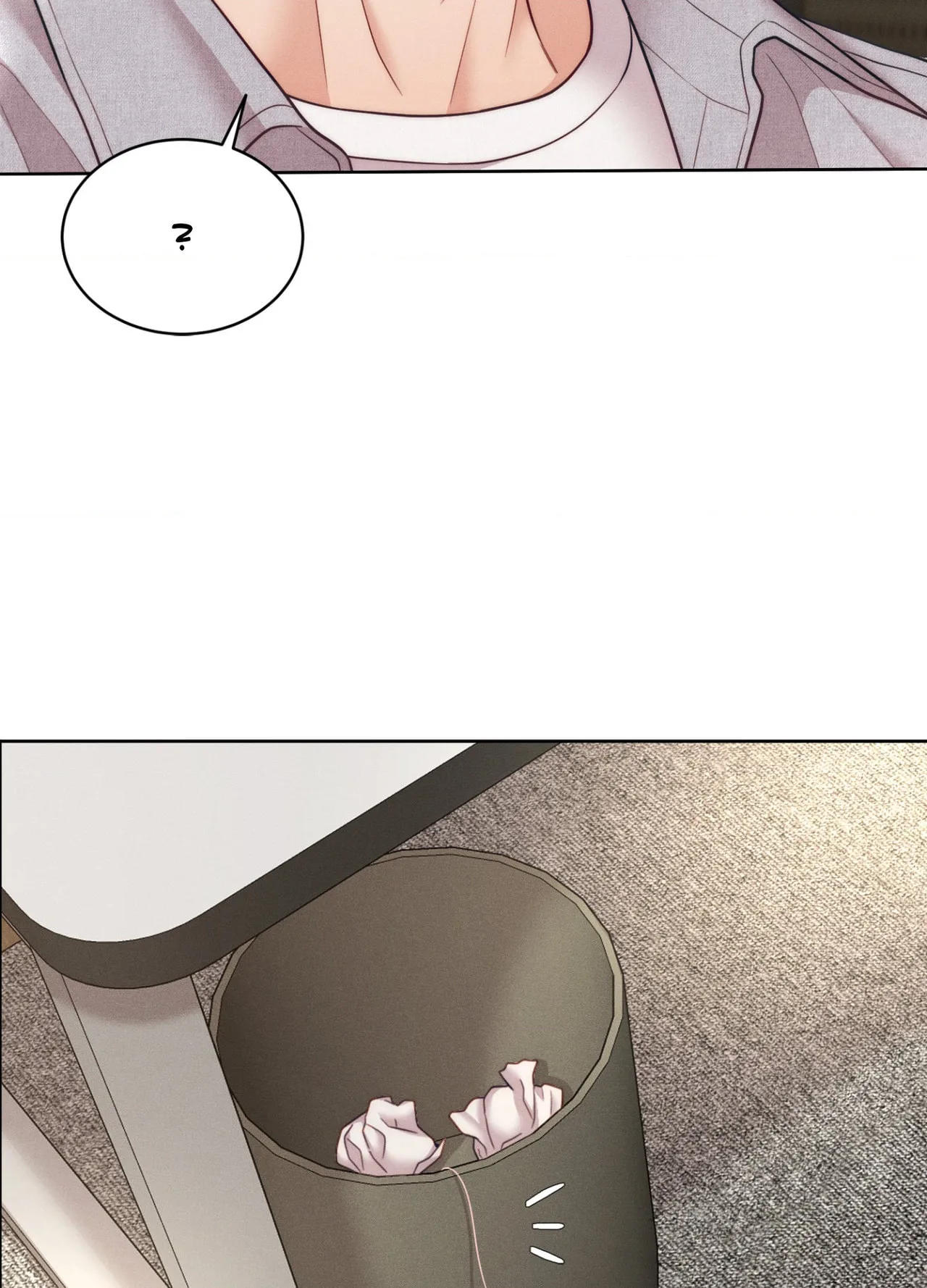 Dr. wa Sotto Dakishimeru Chapter 59 page 45