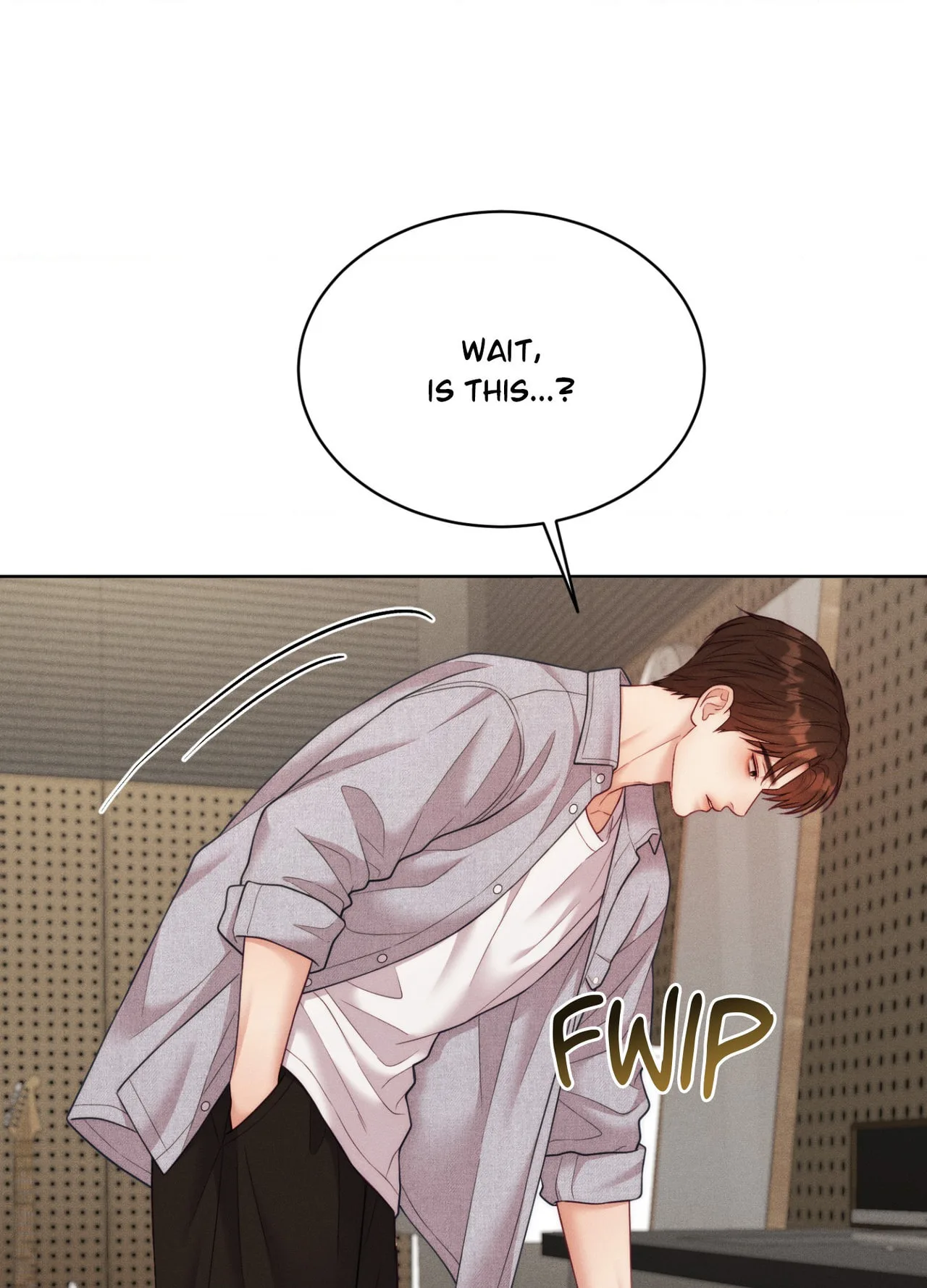 Dr. wa Sotto Dakishimeru Chapter 59 page 47