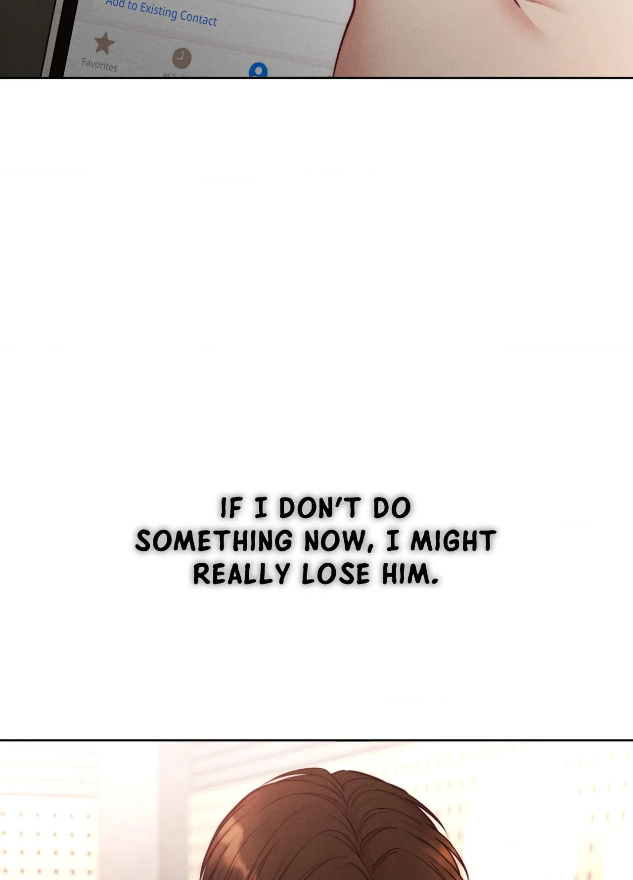 Dr. wa Sotto Dakishimeru Chapter 59 page 56